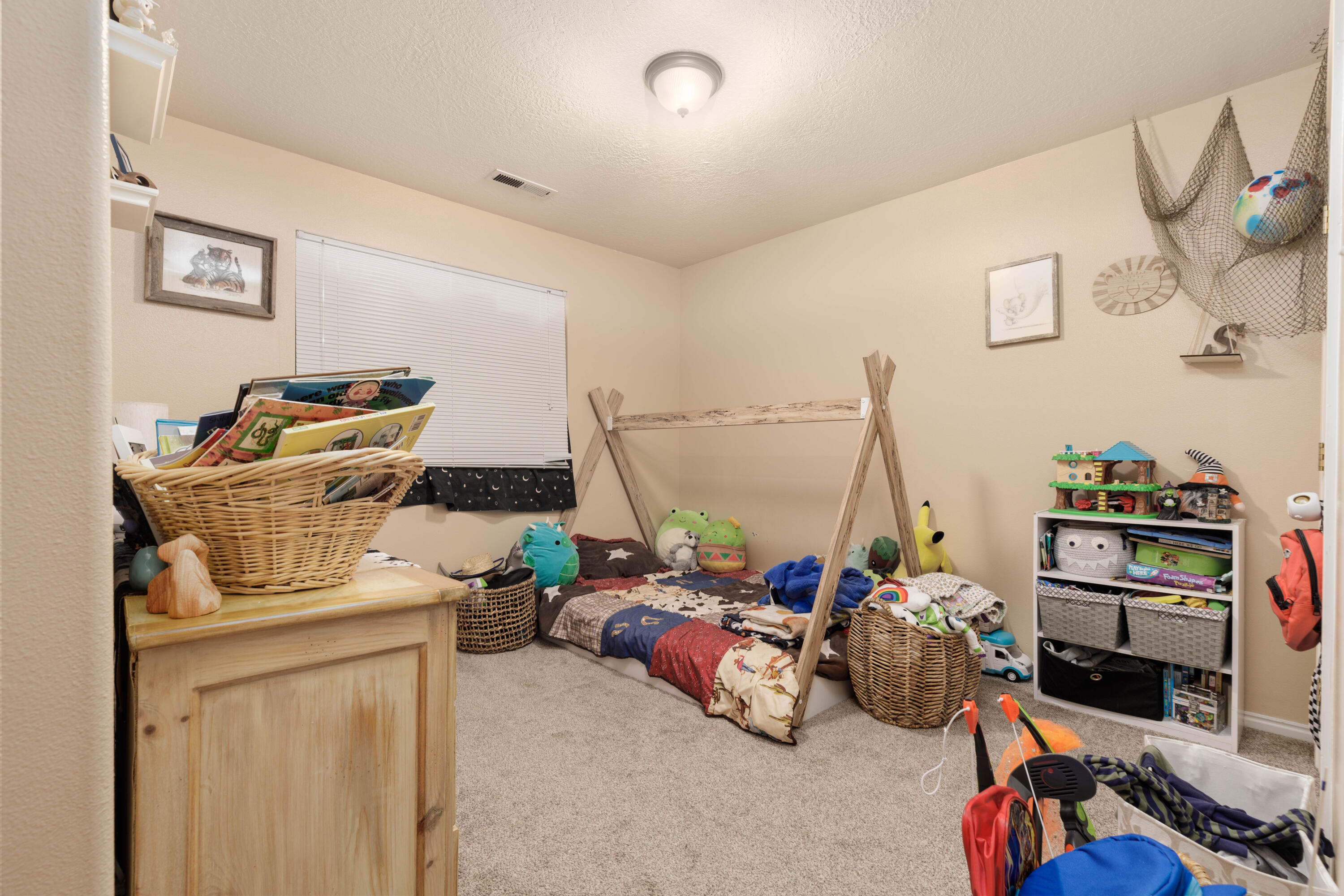 BILL EDWARDS - Residential Income