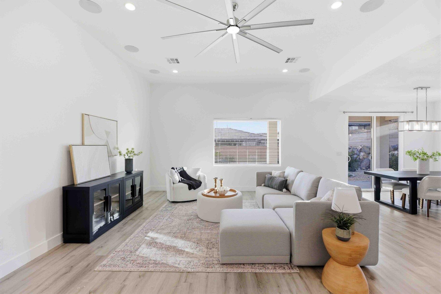 FIREROCK - Residential