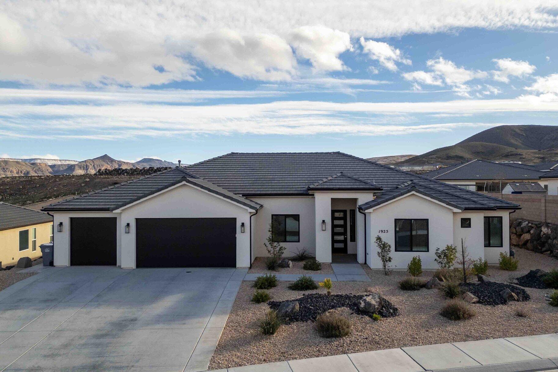 FIREROCK - Residential