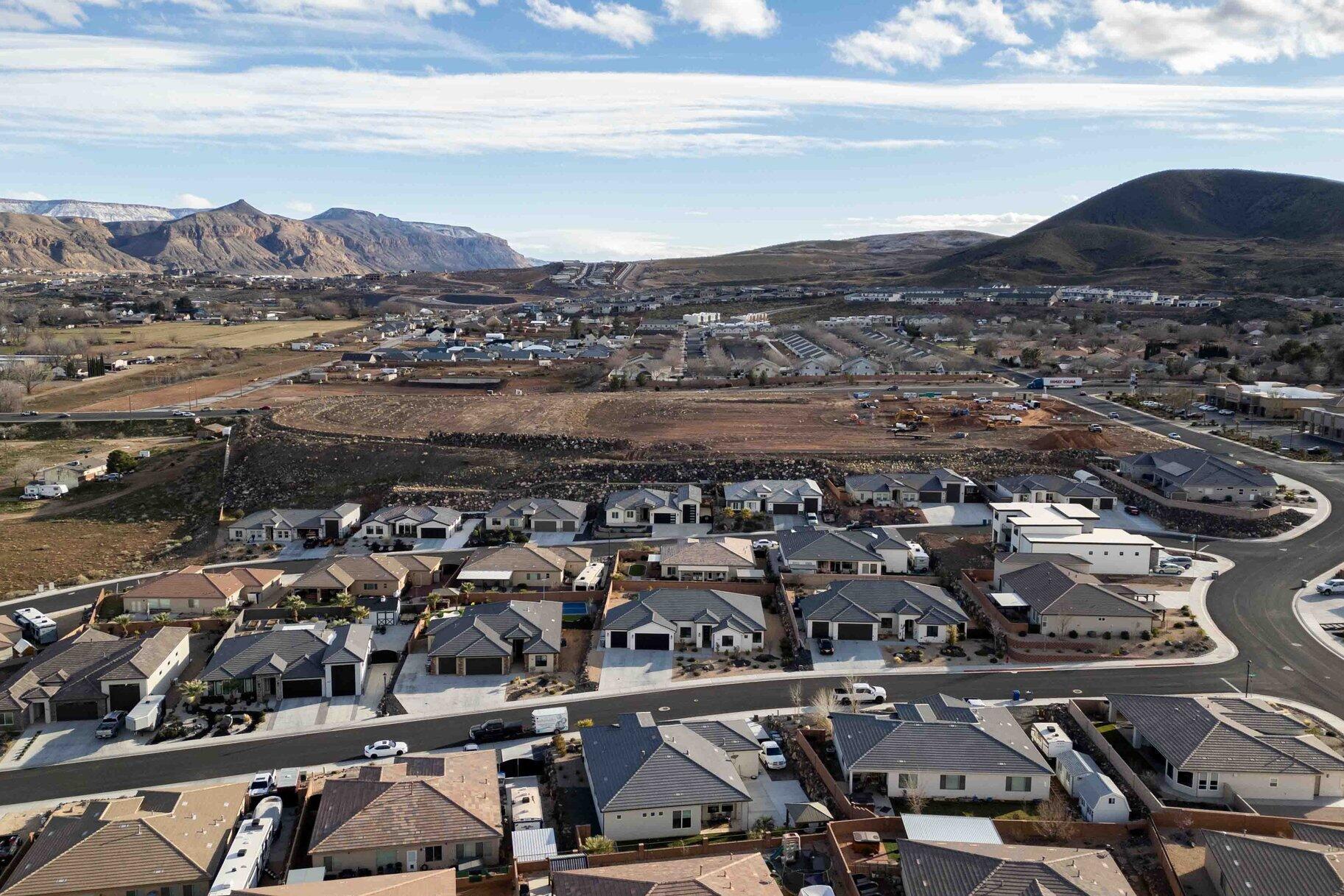 FIREROCK - Residential