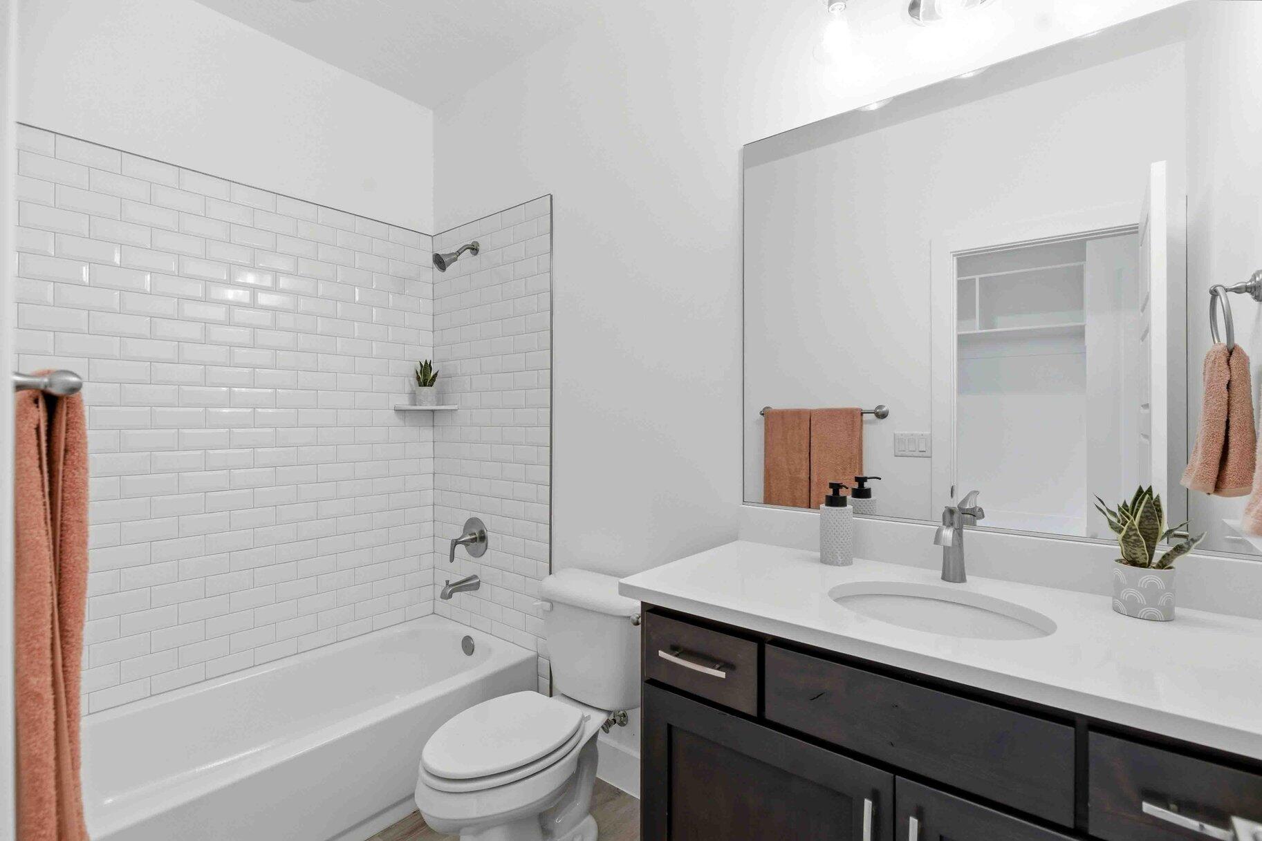 FIREROCK - Residential