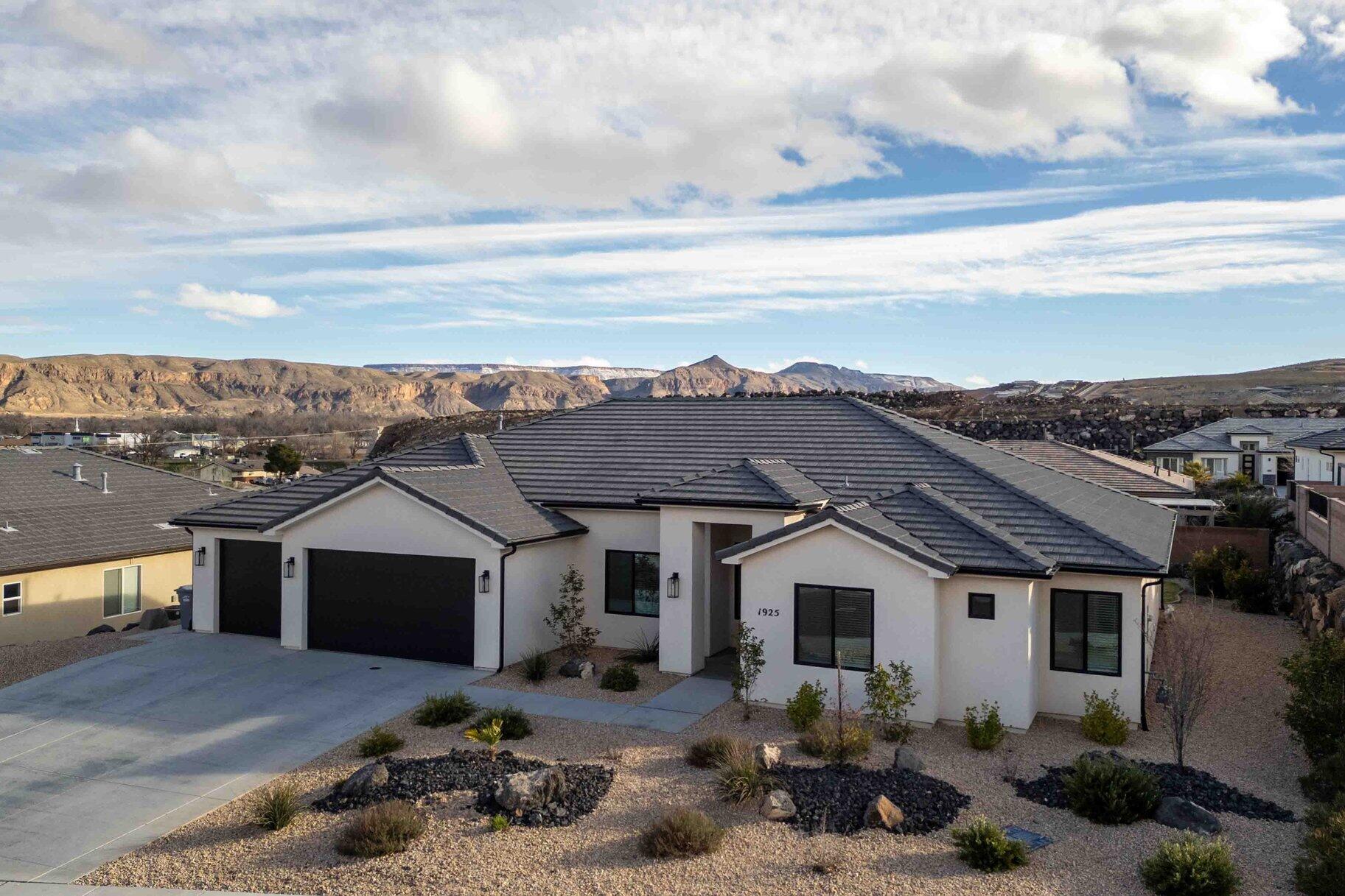 FIREROCK - Residential