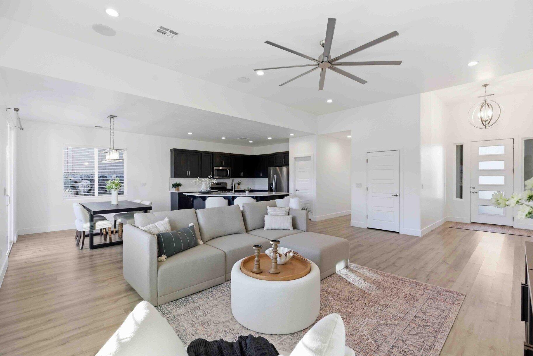 FIREROCK - Residential