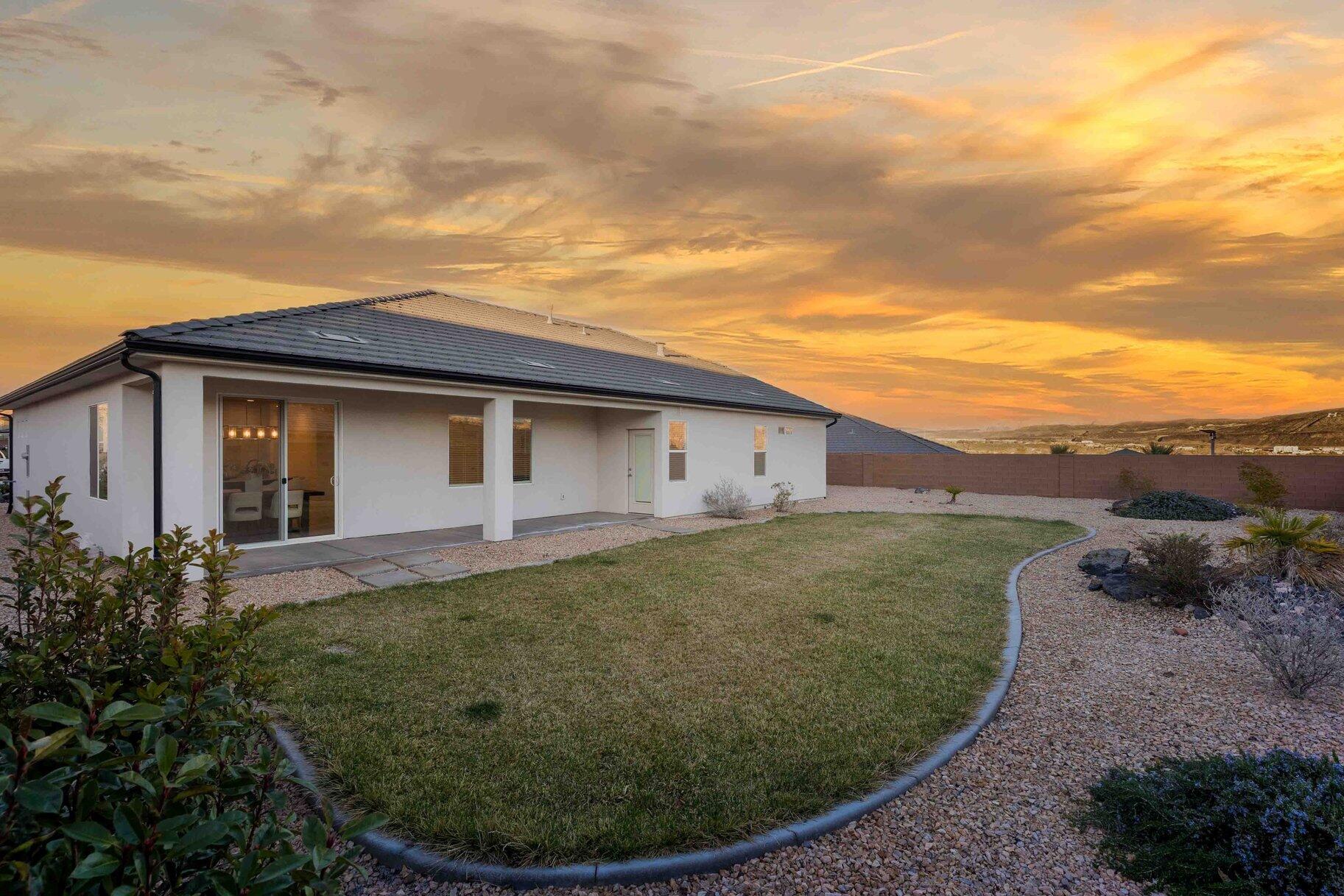 FIREROCK - Residential