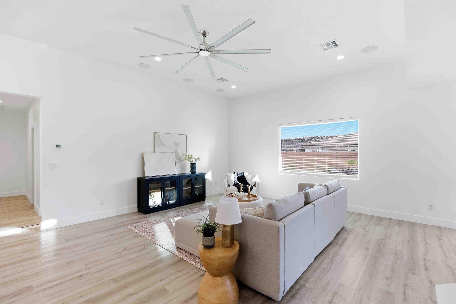 FIREROCK - Residential