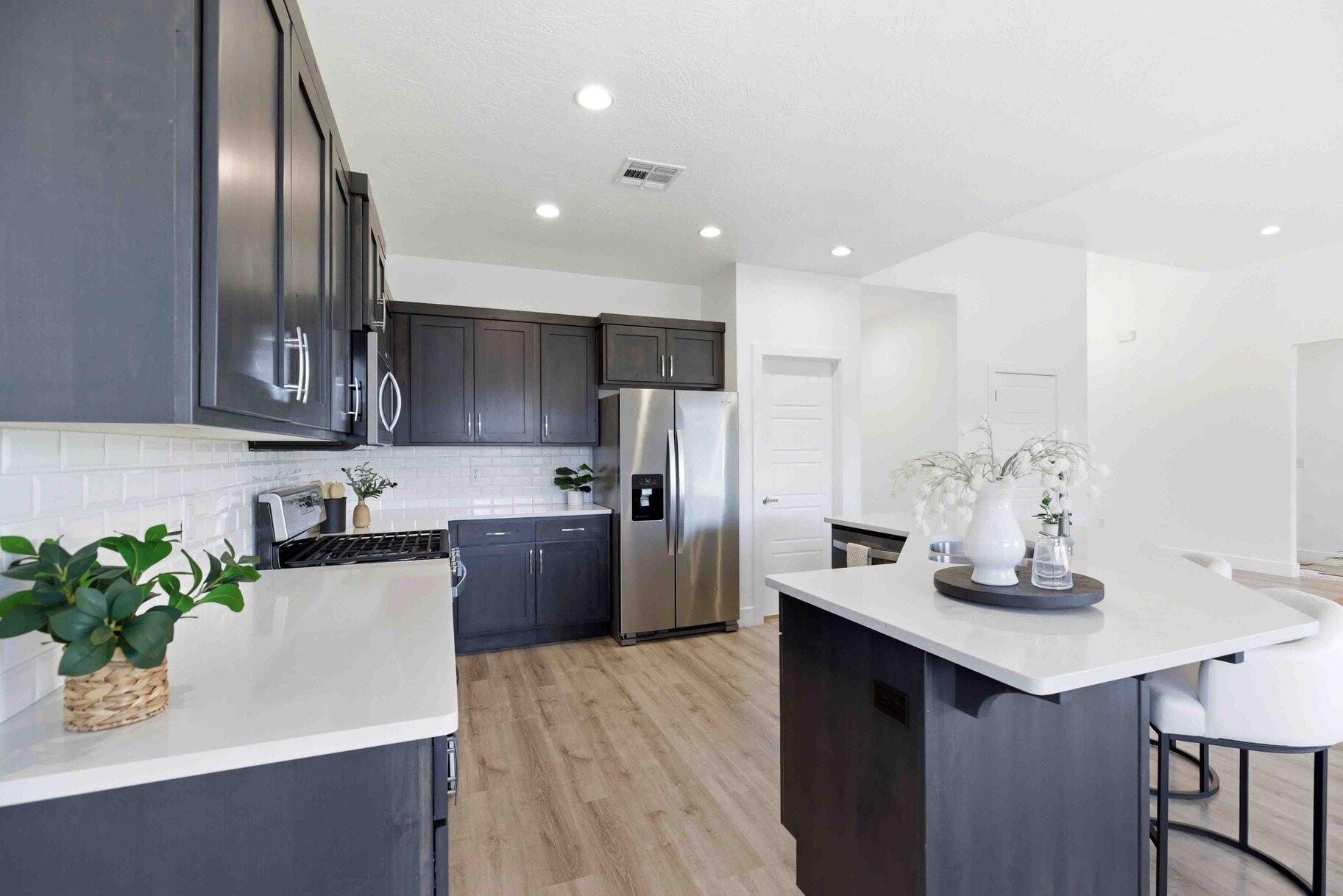 FIREROCK - Residential