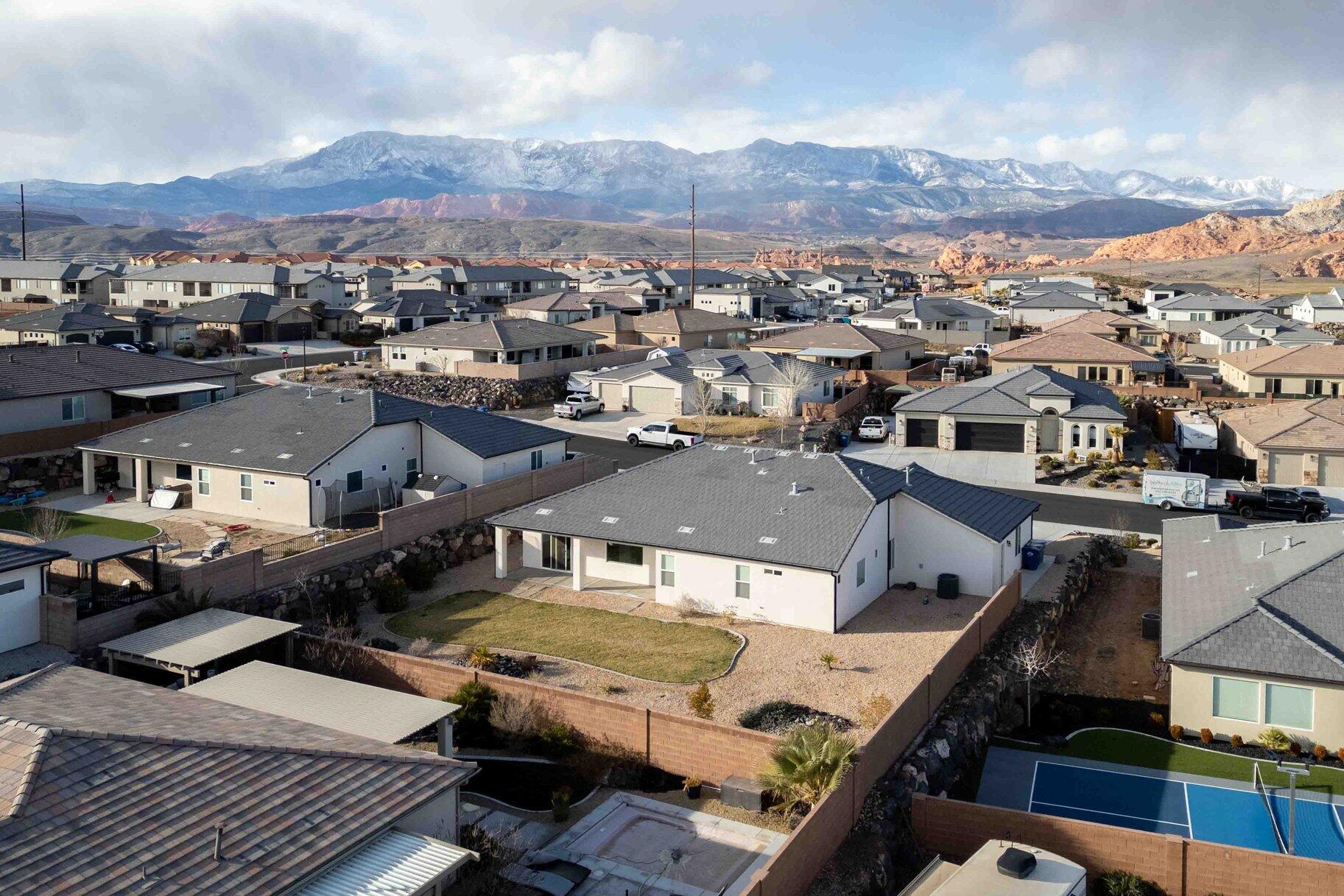 FIREROCK - Residential