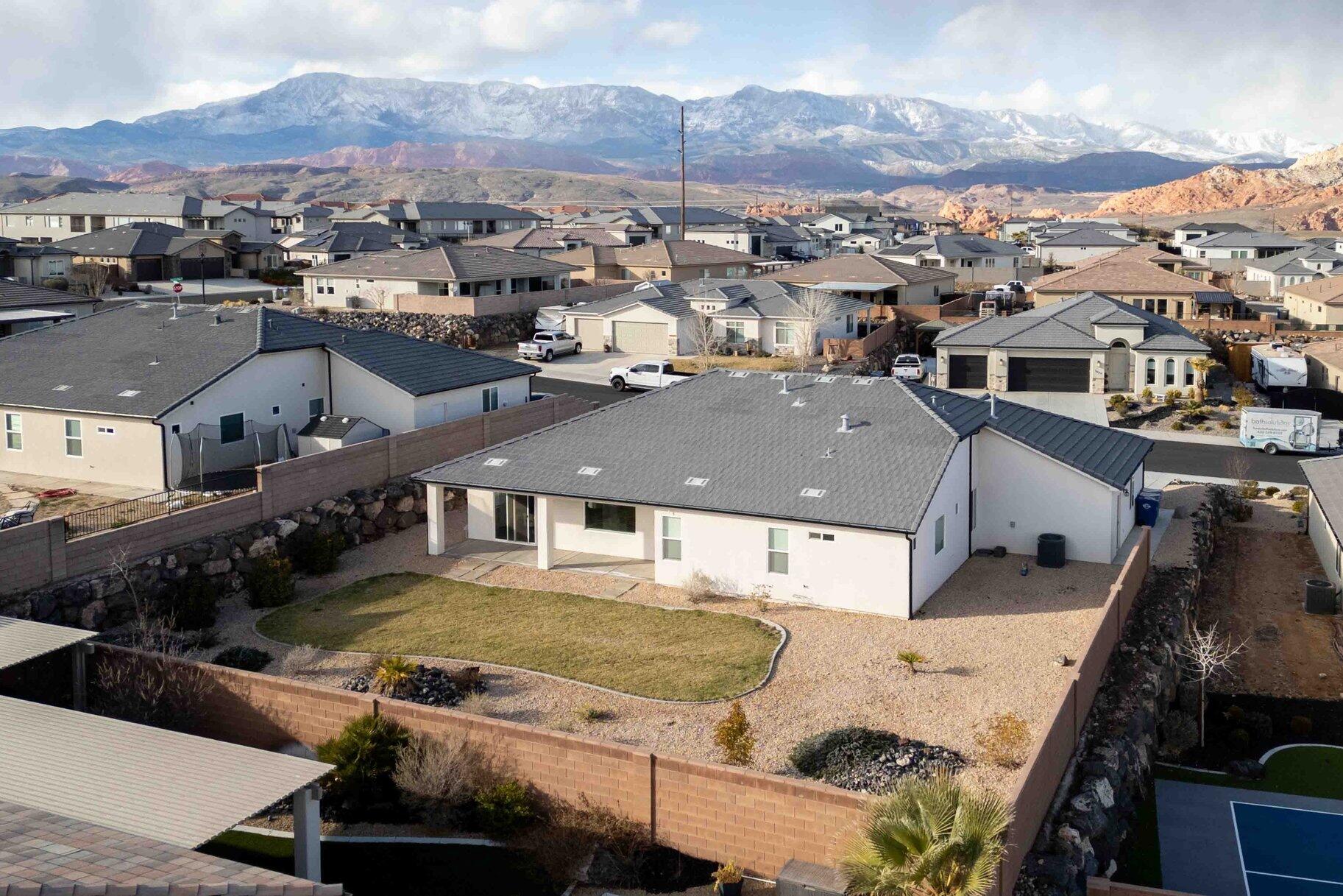 FIREROCK - Residential