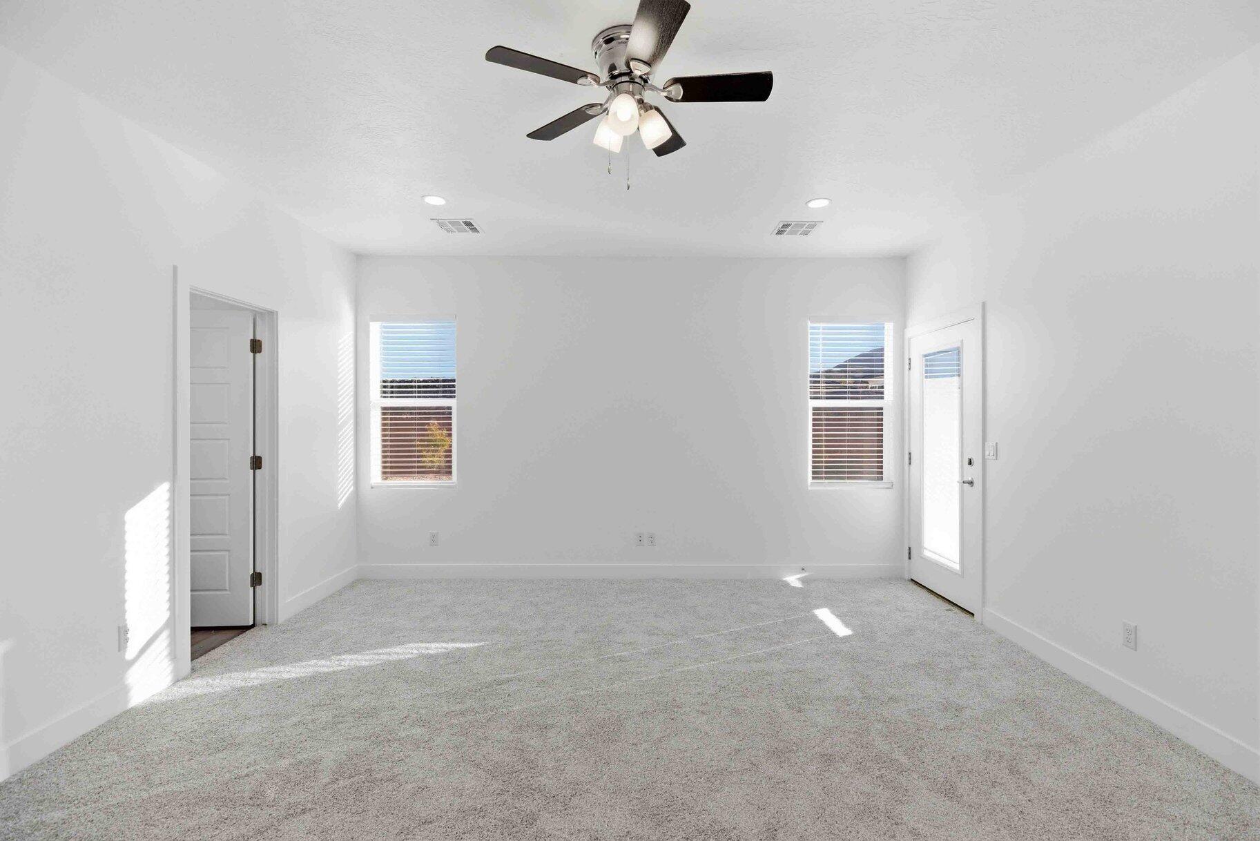 FIREROCK - Residential