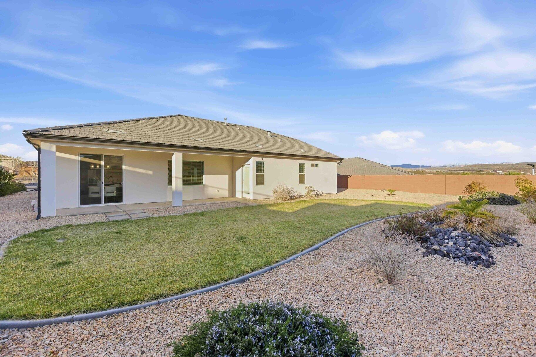 FIREROCK - Residential