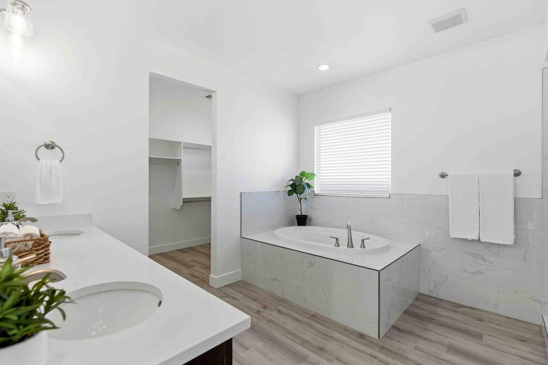 FIREROCK - Residential