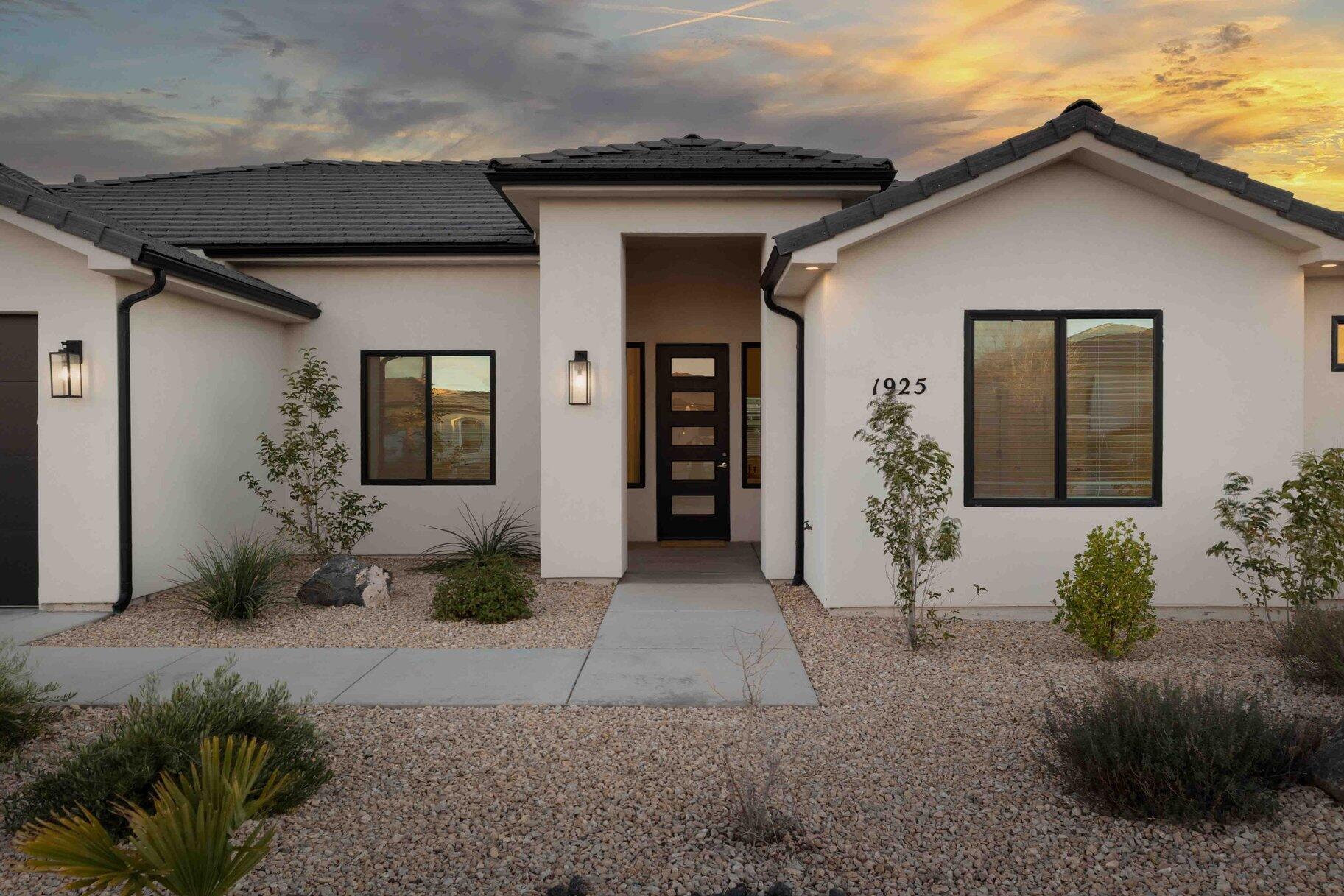 FIREROCK - Residential