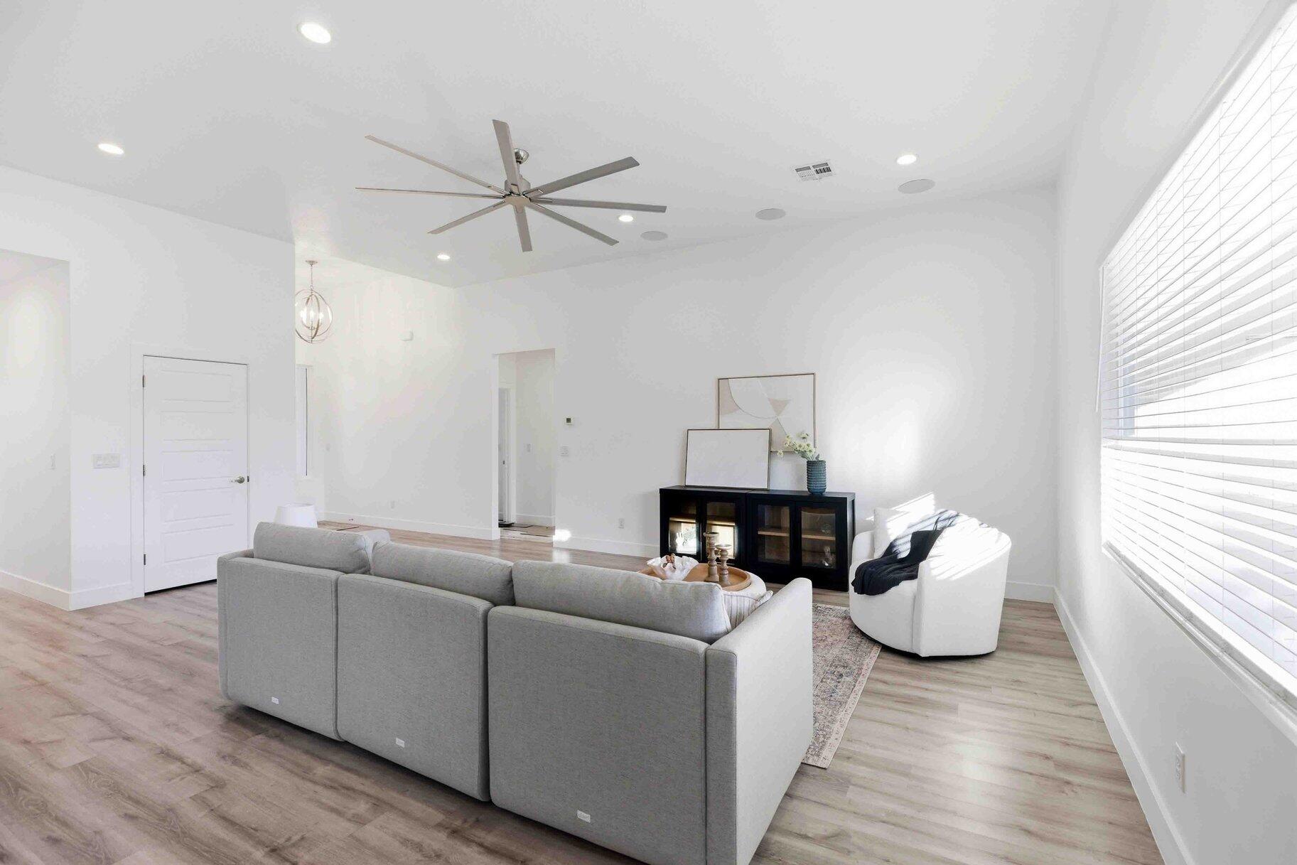 FIREROCK - Residential