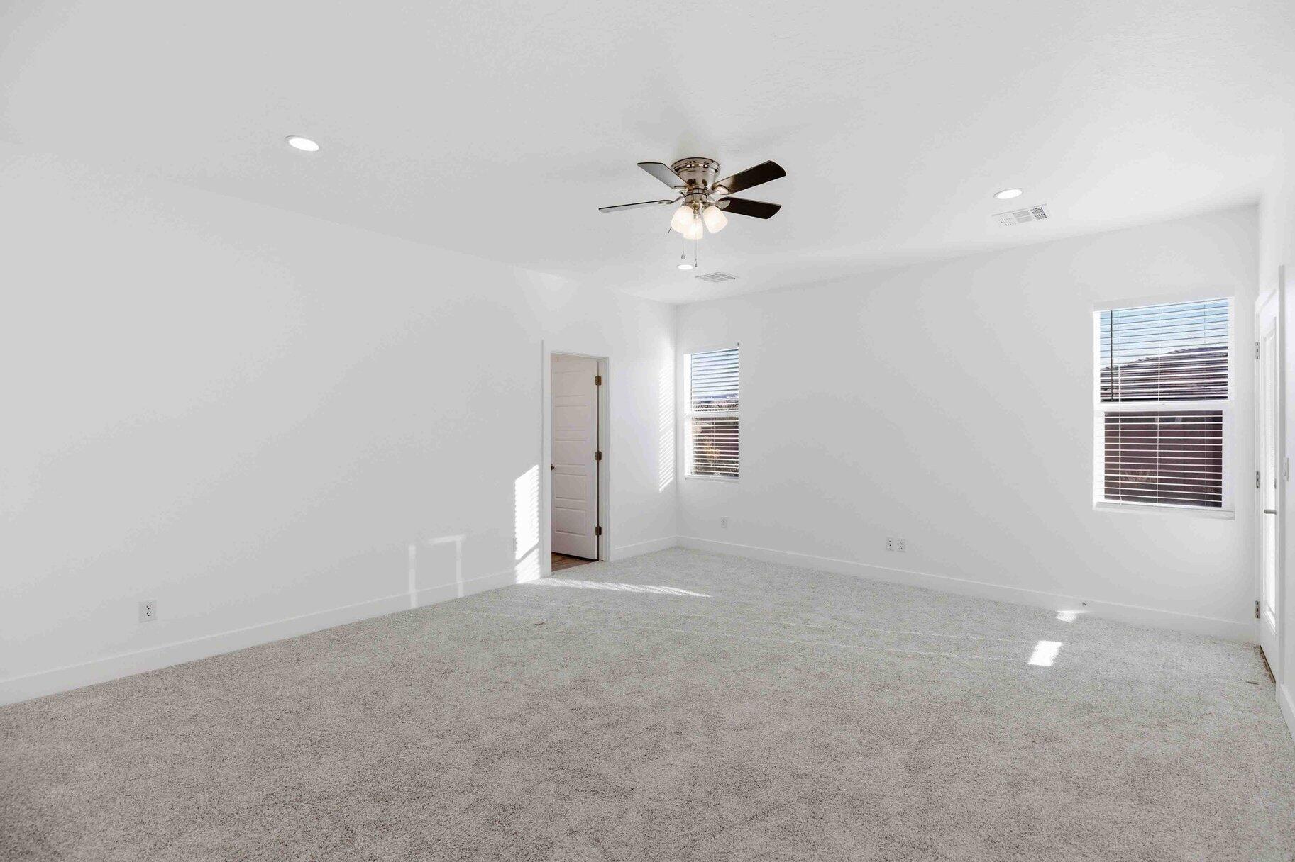 FIREROCK - Residential