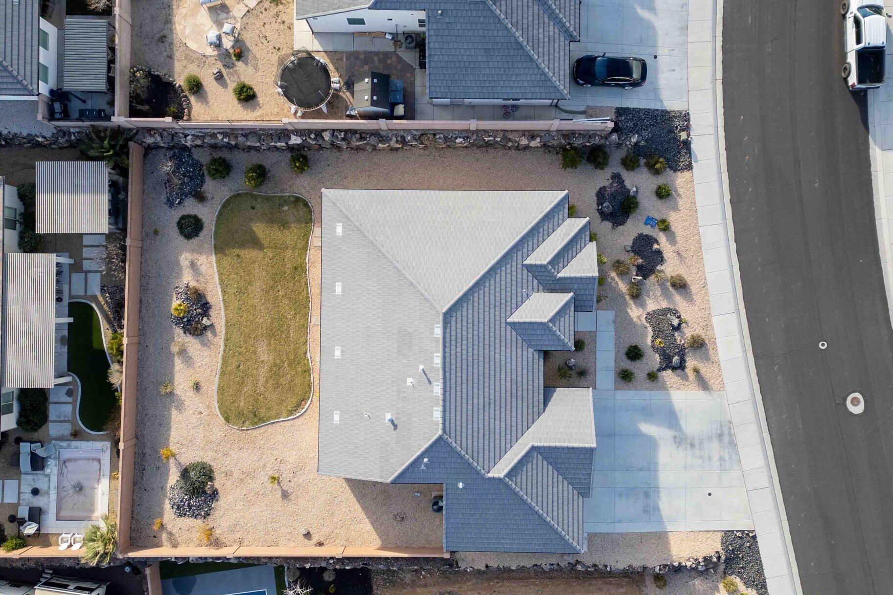 FIREROCK - Residential