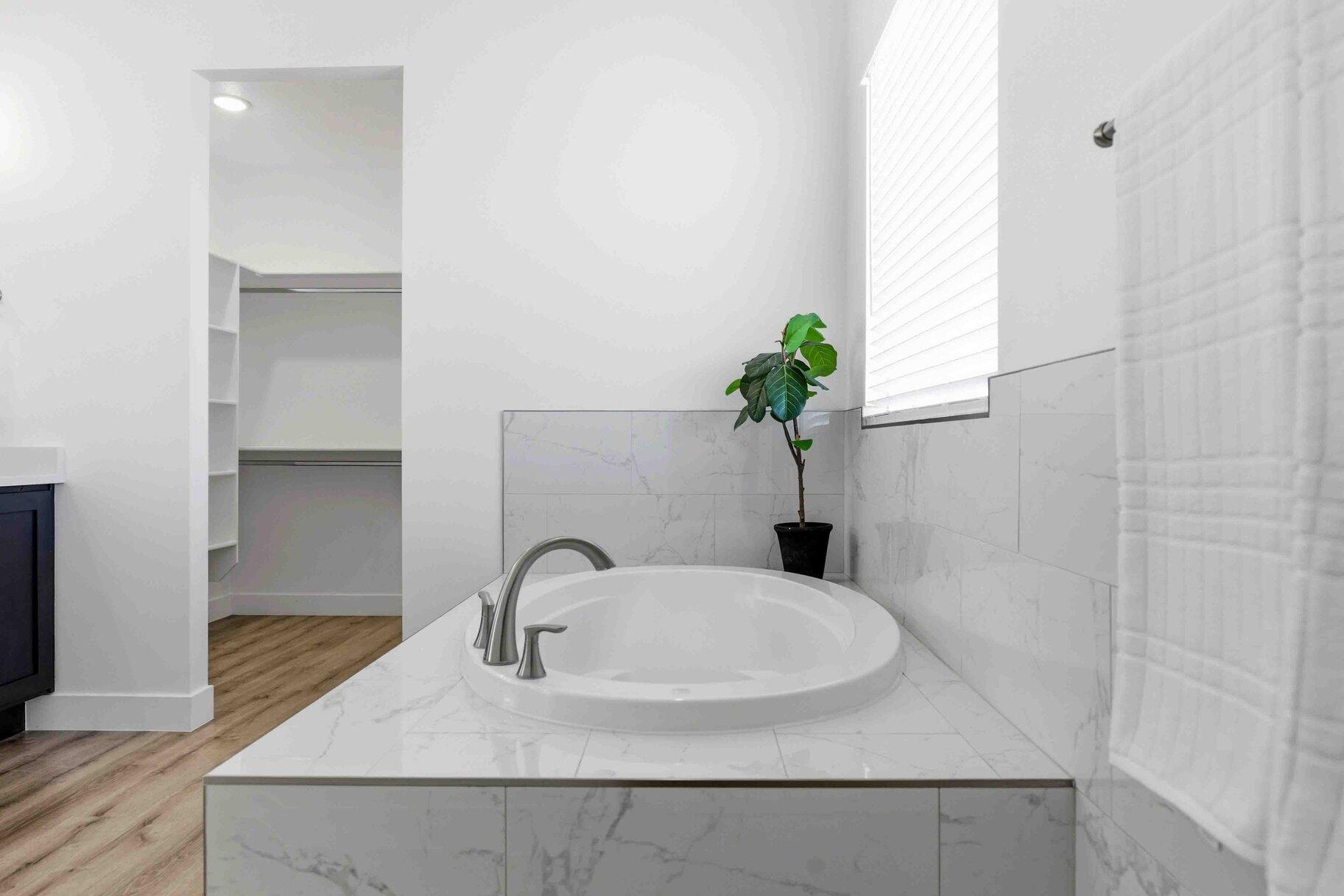 FIREROCK - Residential