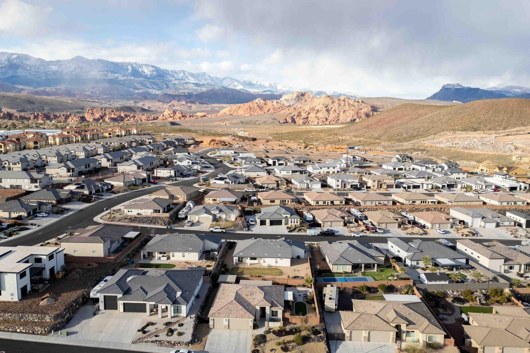 FIREROCK - Residential