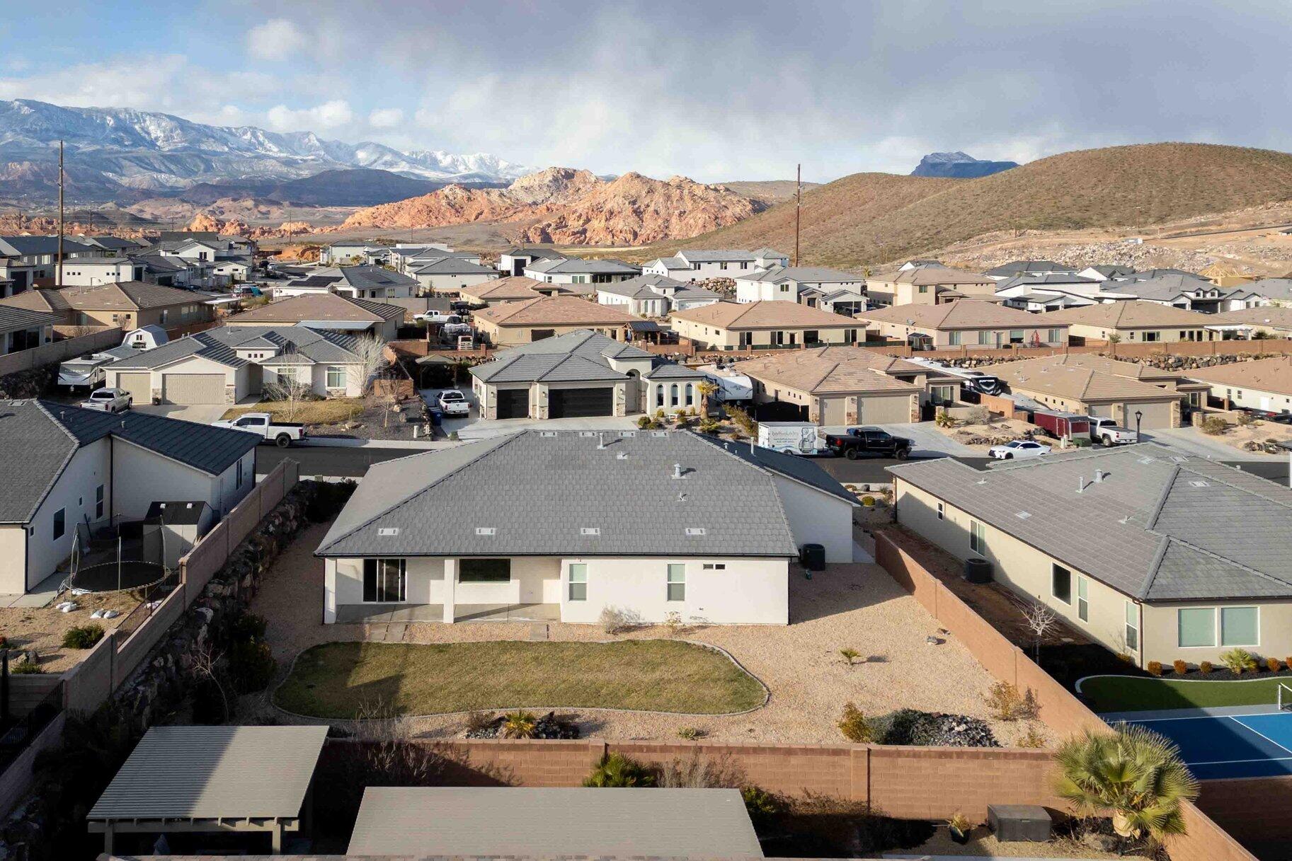 FIREROCK - Residential