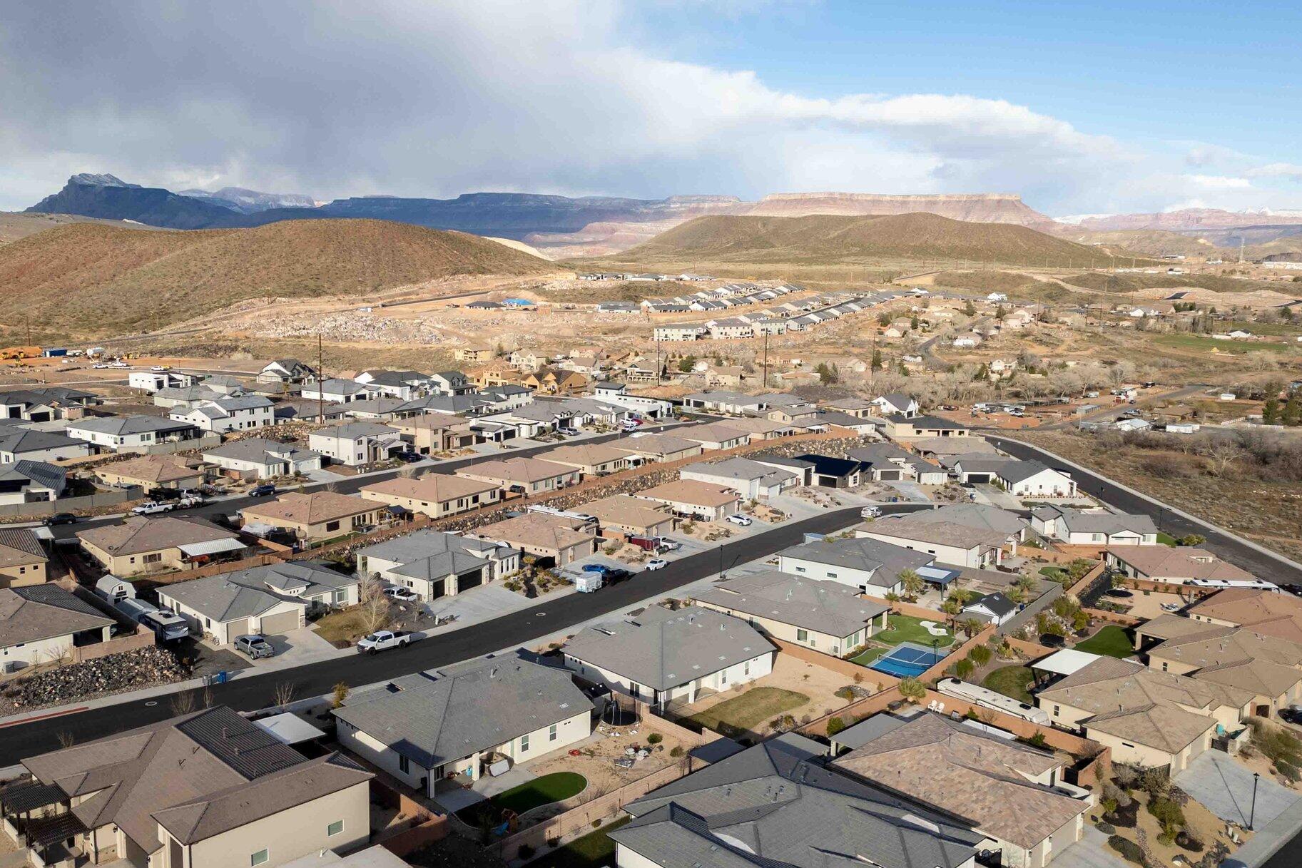 FIREROCK - Residential