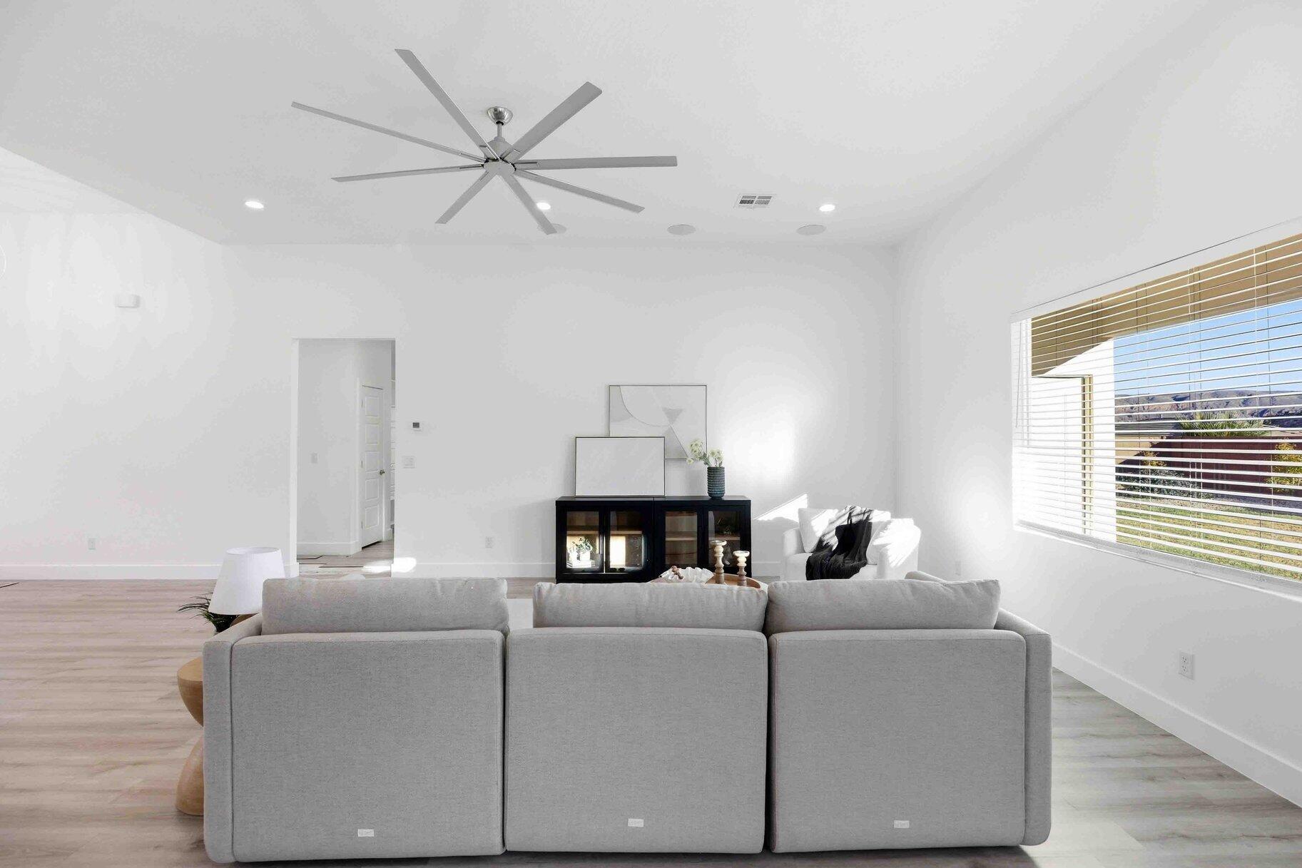 FIREROCK - Residential