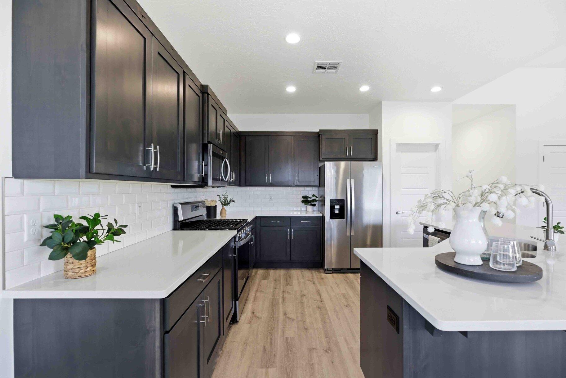 FIREROCK - Residential