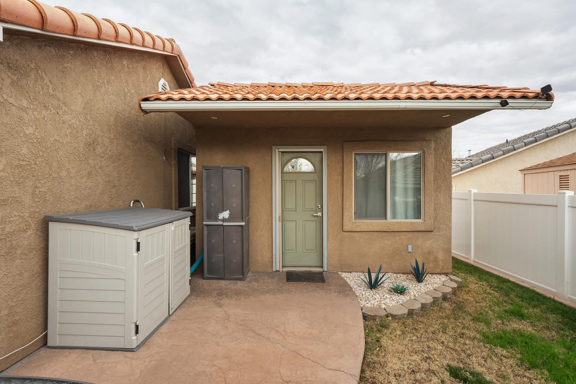 RIO VIRGIN RV PARK - Residential