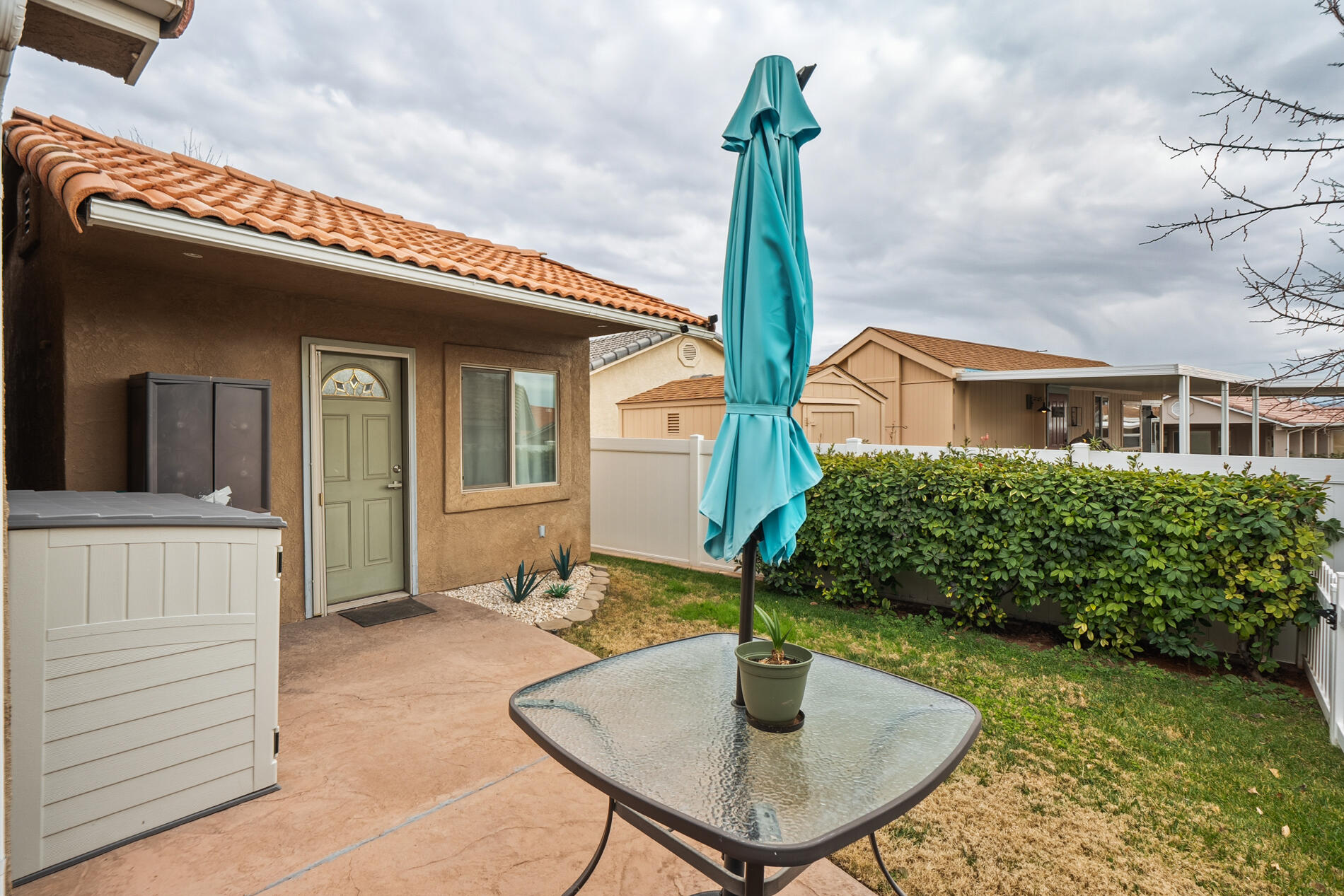 RIO VIRGIN RV PARK - Residential