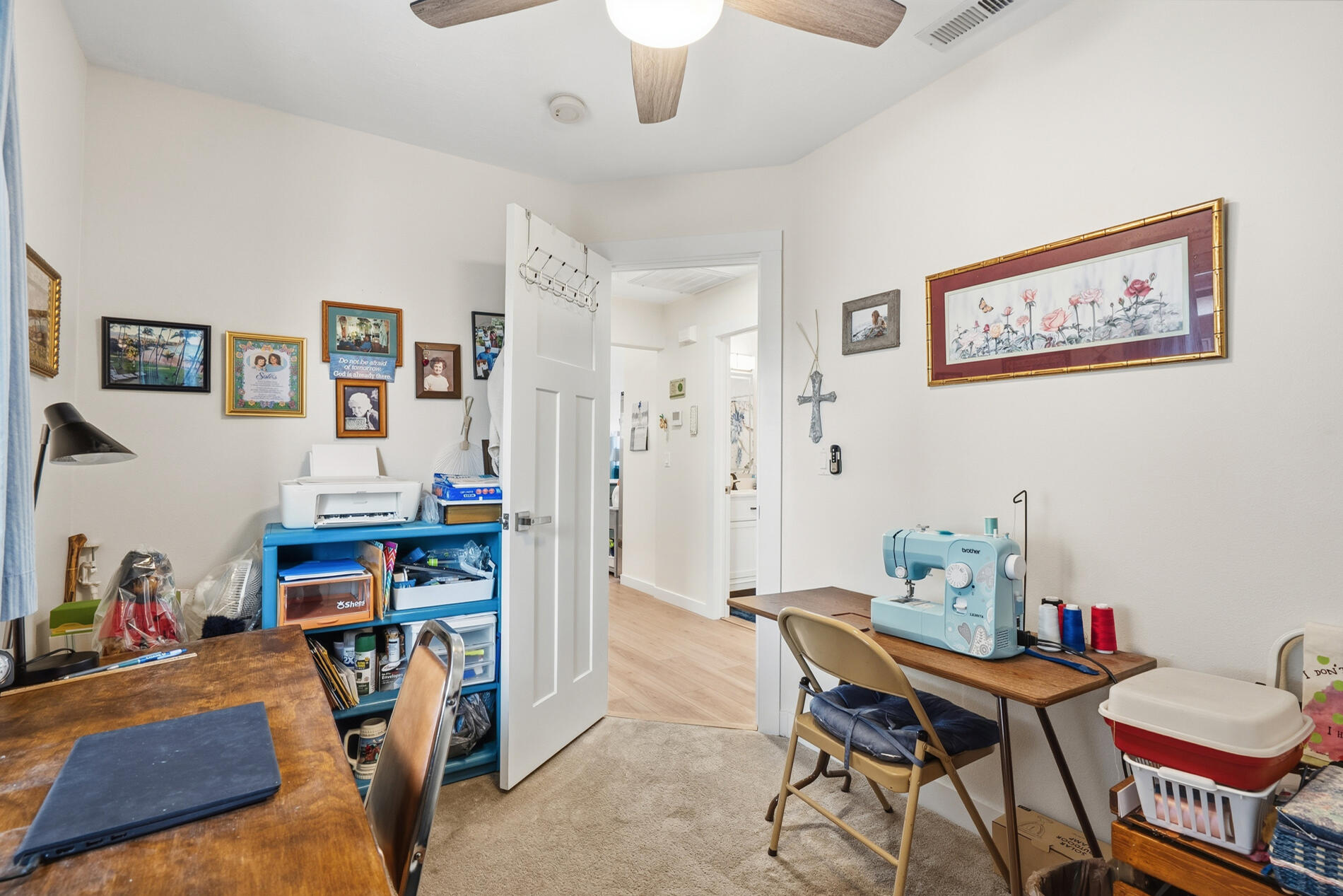 RIO VIRGIN RV PARK - Residential