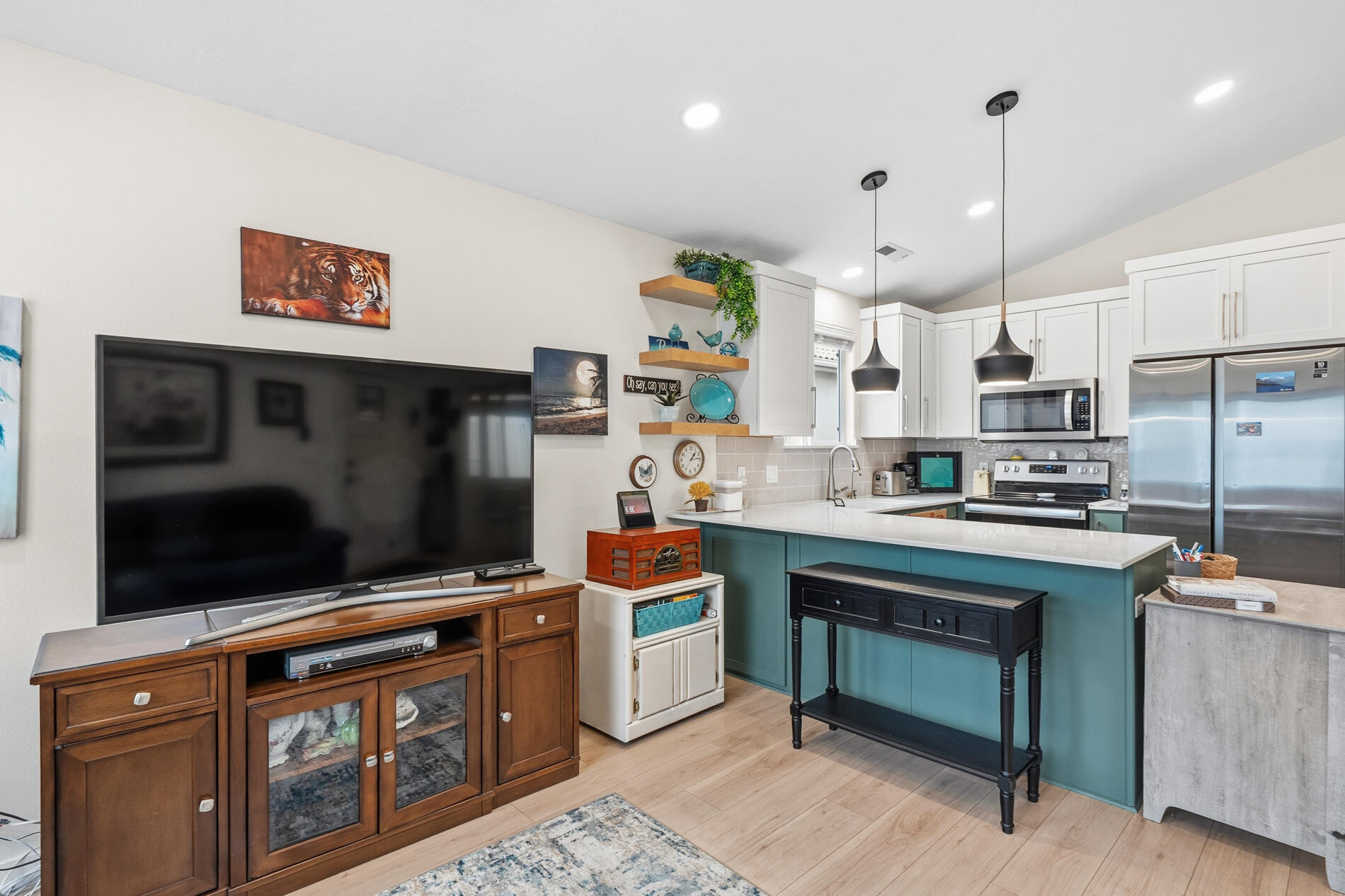 RIO VIRGIN RV PARK - Residential