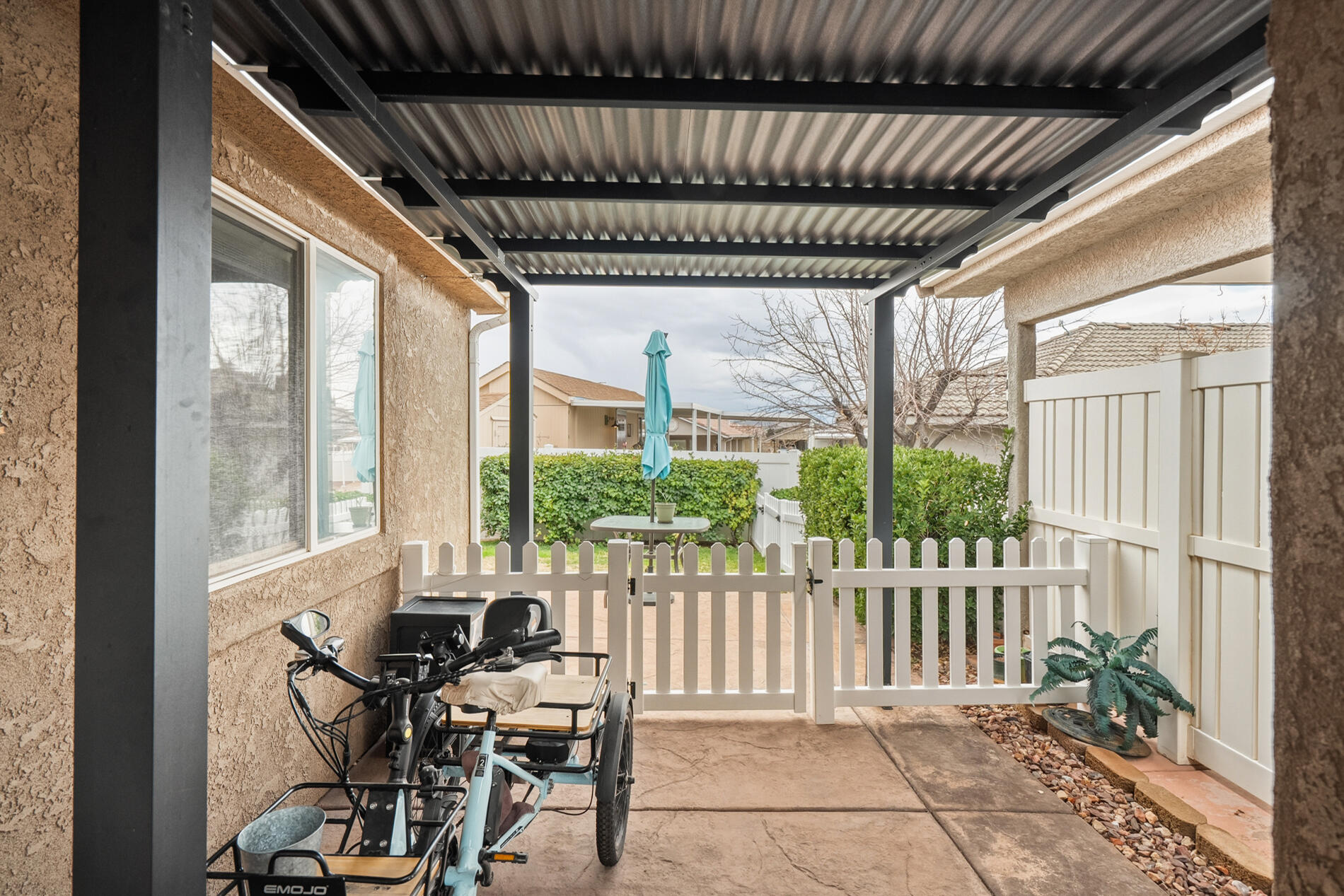 RIO VIRGIN RV PARK - Residential