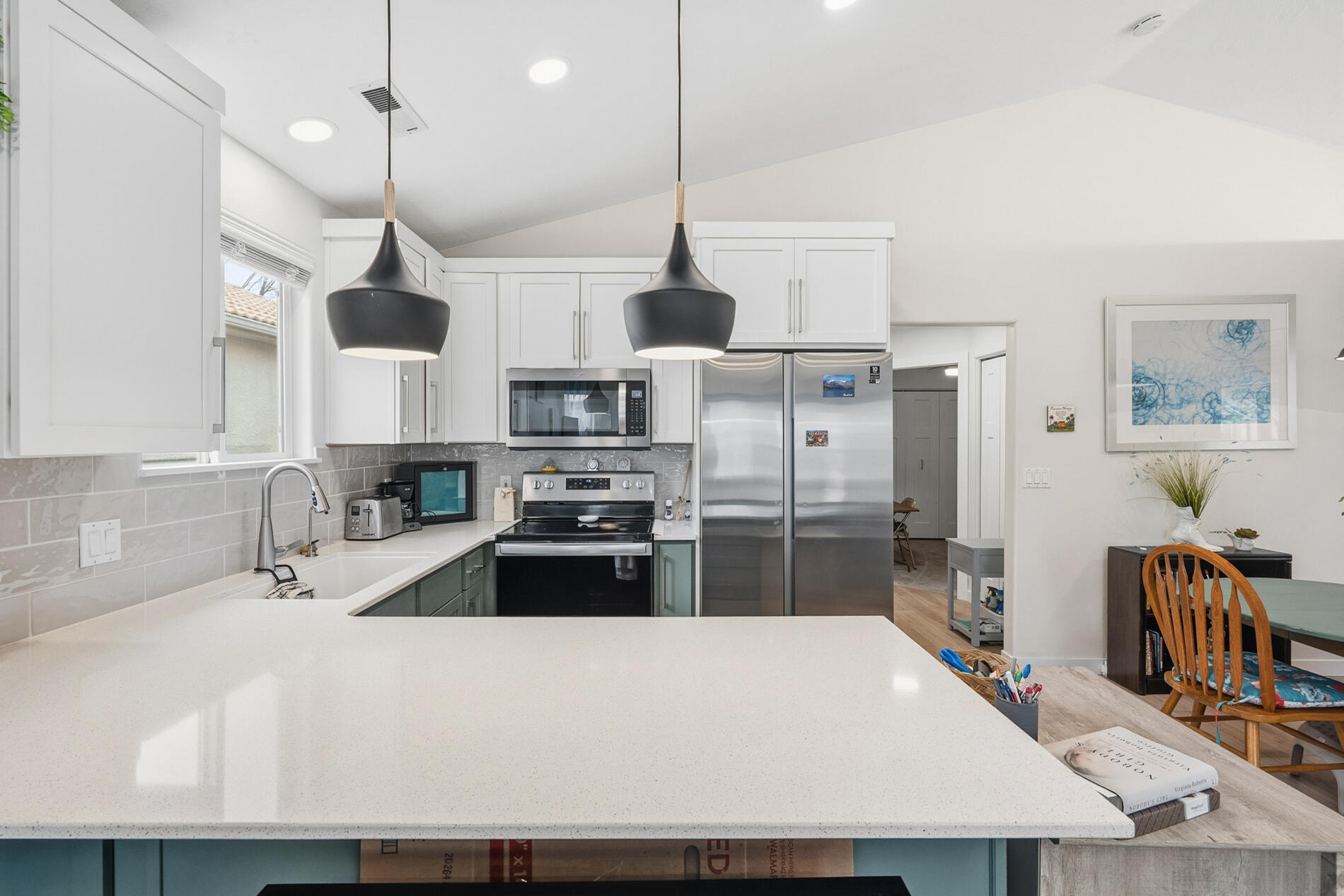 RIO VIRGIN RV PARK - Residential