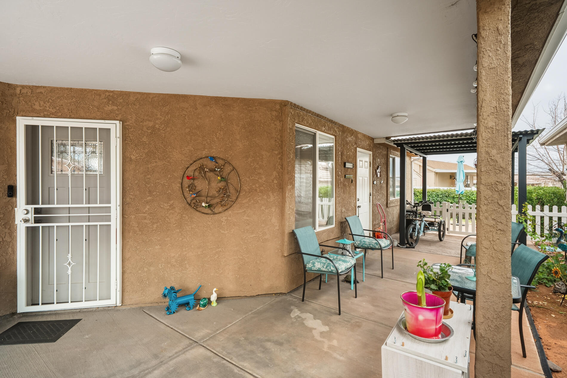 RIO VIRGIN RV PARK - Residential