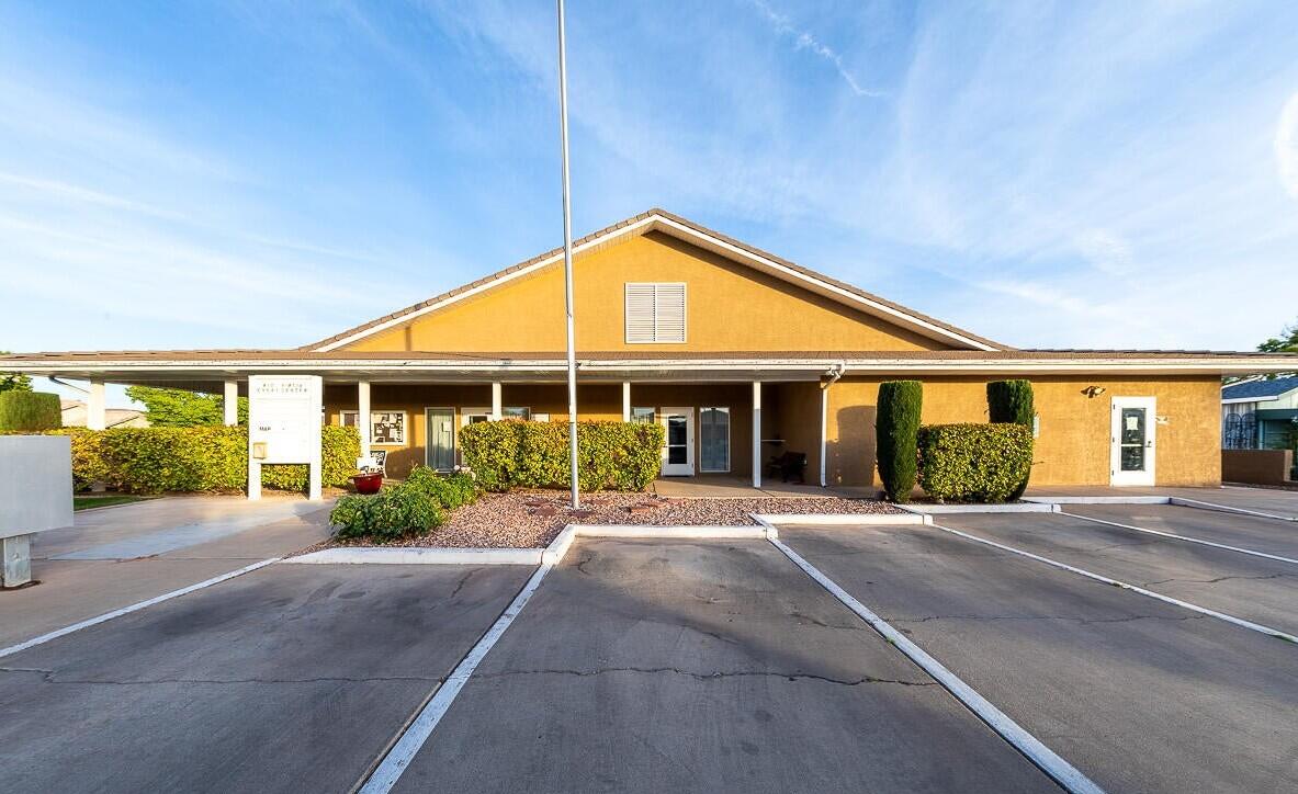 RIO VIRGIN RV PARK - Residential