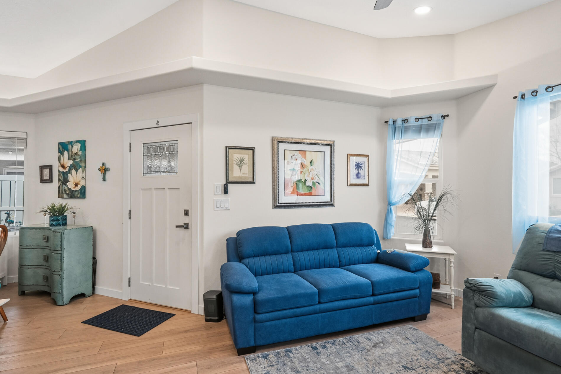 RIO VIRGIN RV PARK - Residential