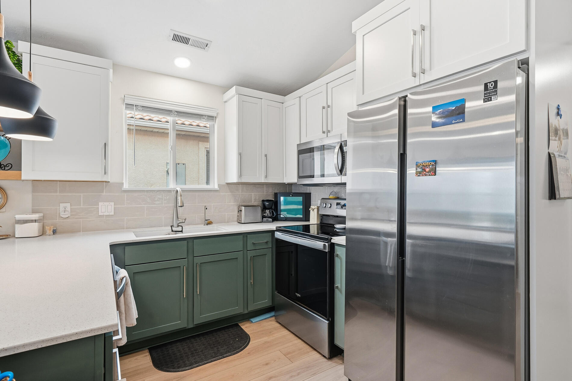 RIO VIRGIN RV PARK - Residential