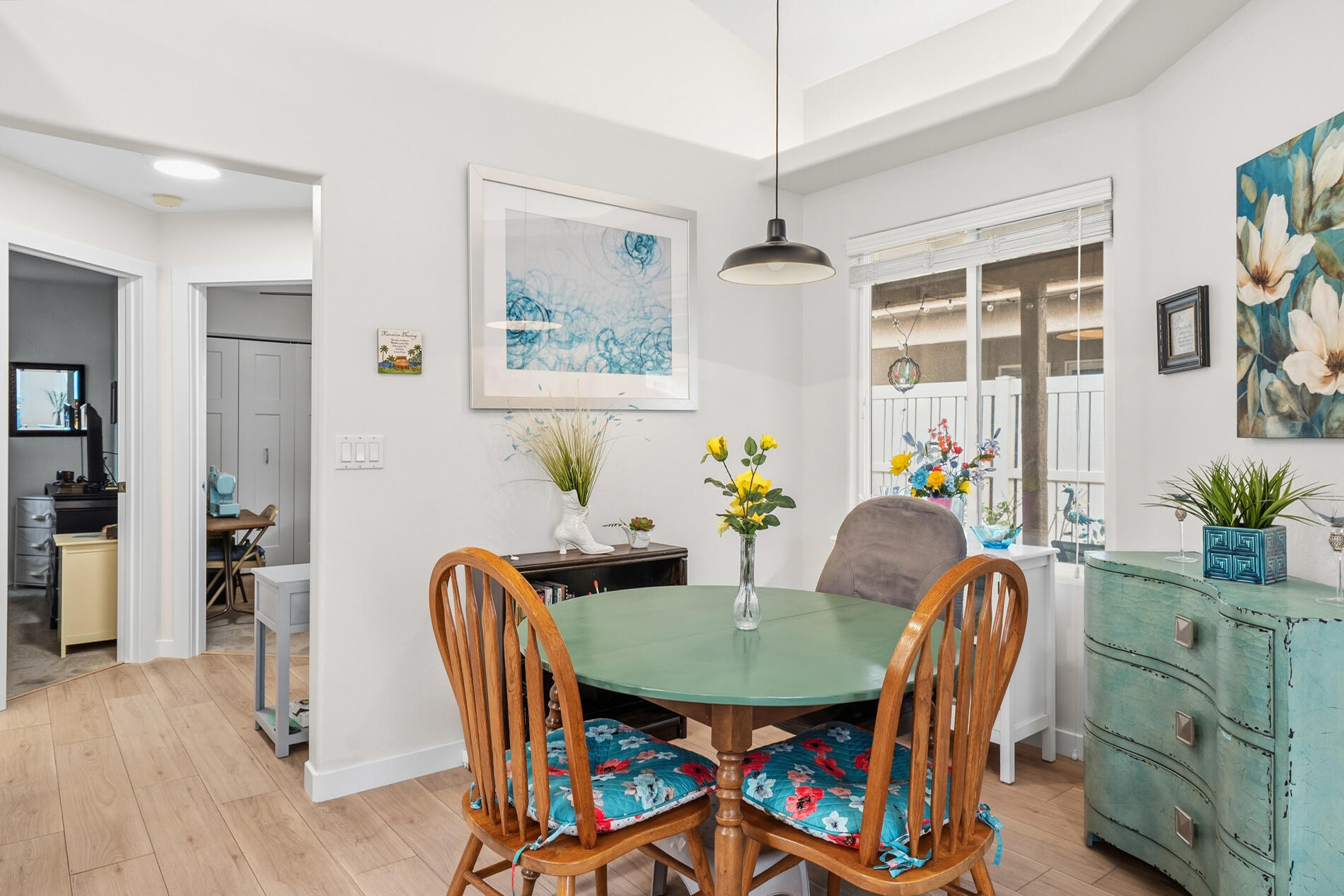 RIO VIRGIN RV PARK - Residential