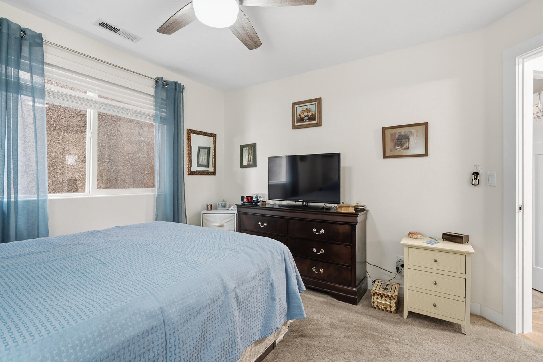 RIO VIRGIN RV PARK - Residential