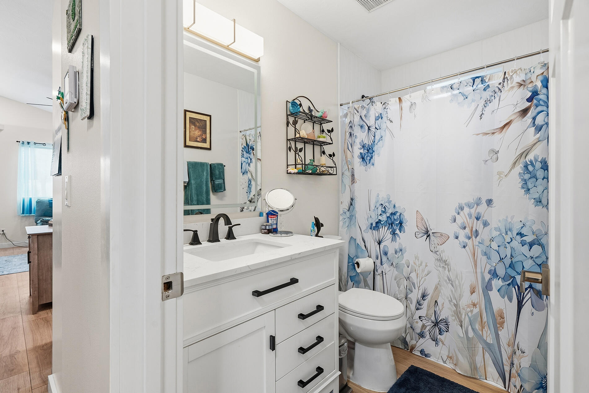 RIO VIRGIN RV PARK - Residential