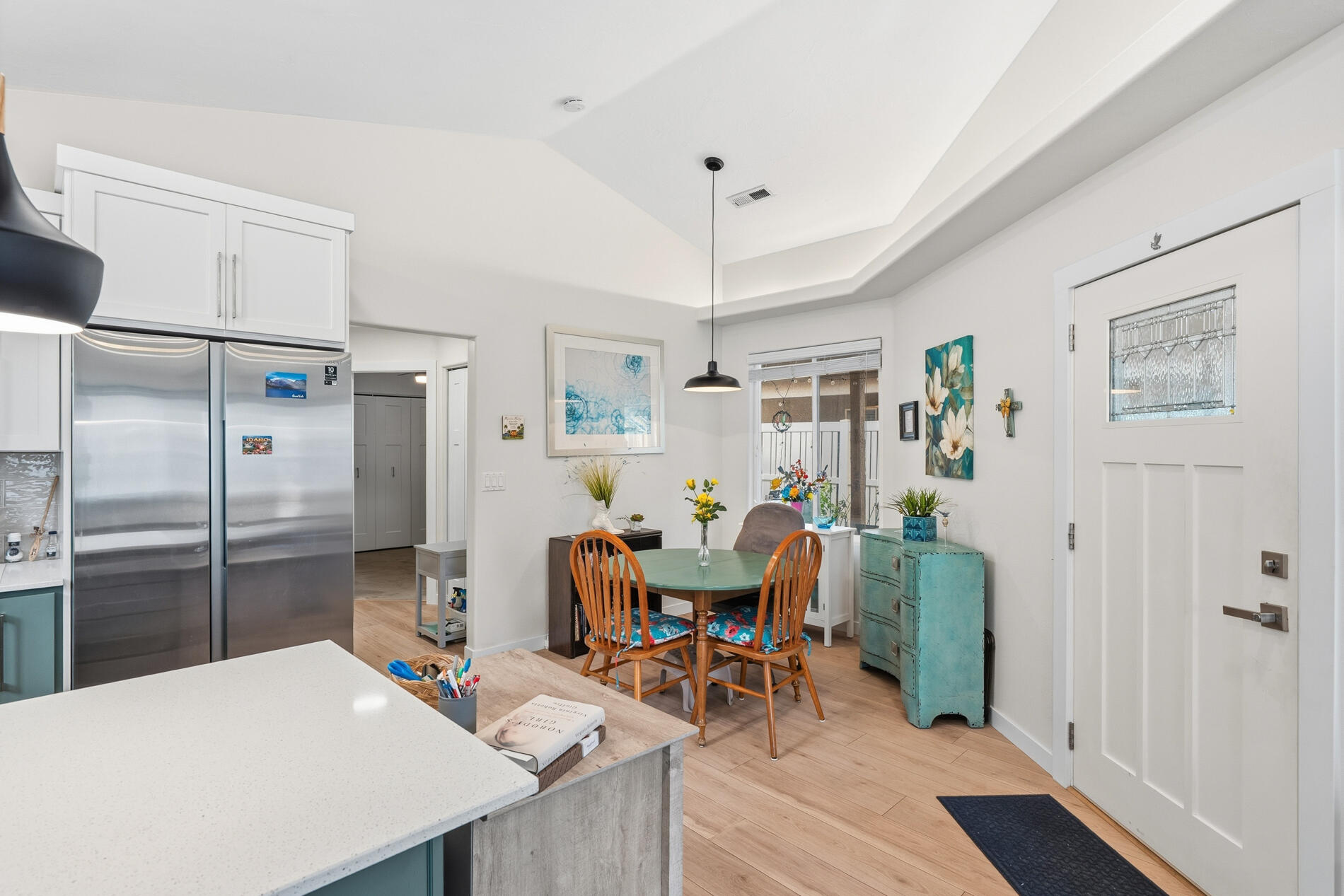 RIO VIRGIN RV PARK - Residential