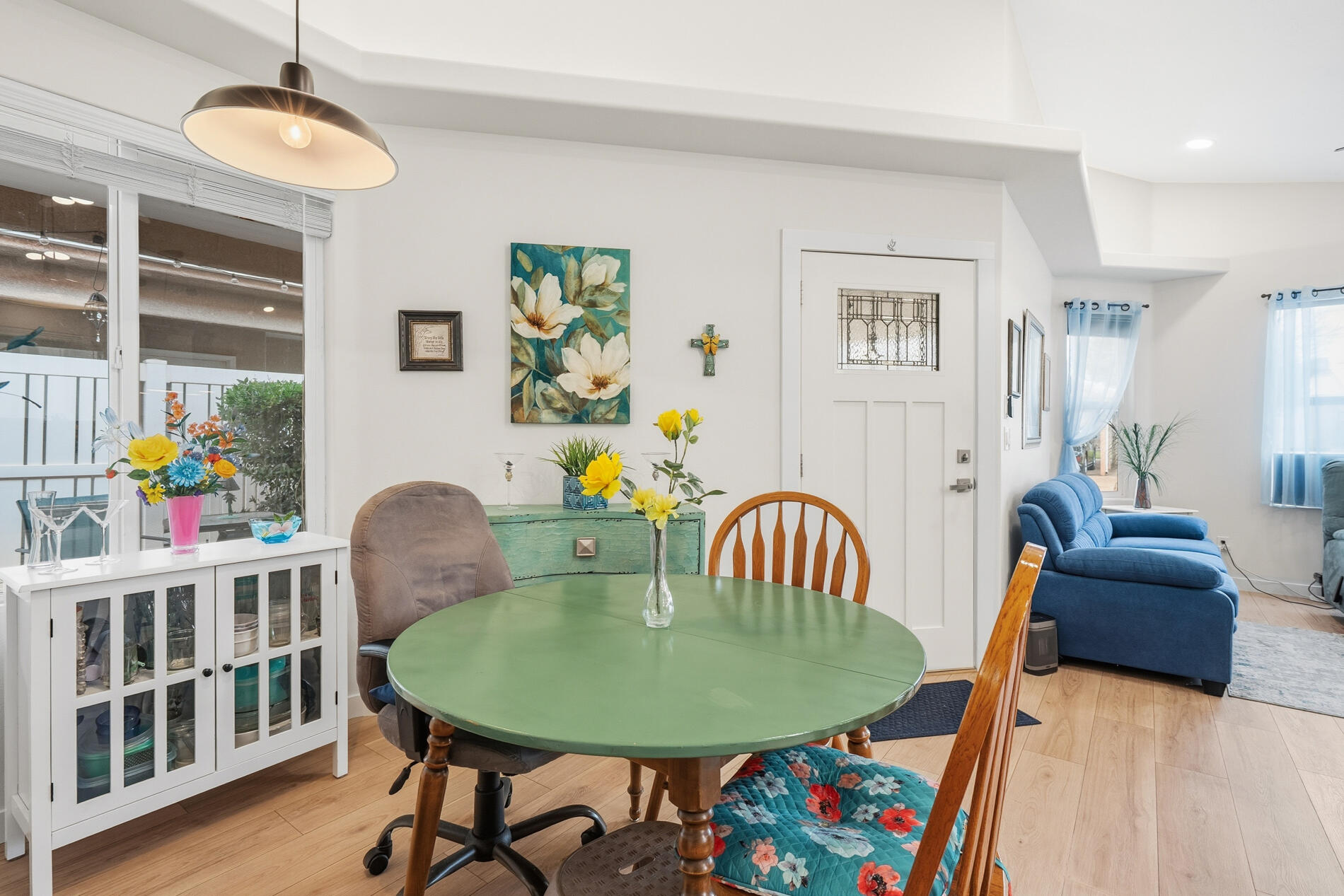 RIO VIRGIN RV PARK - Residential