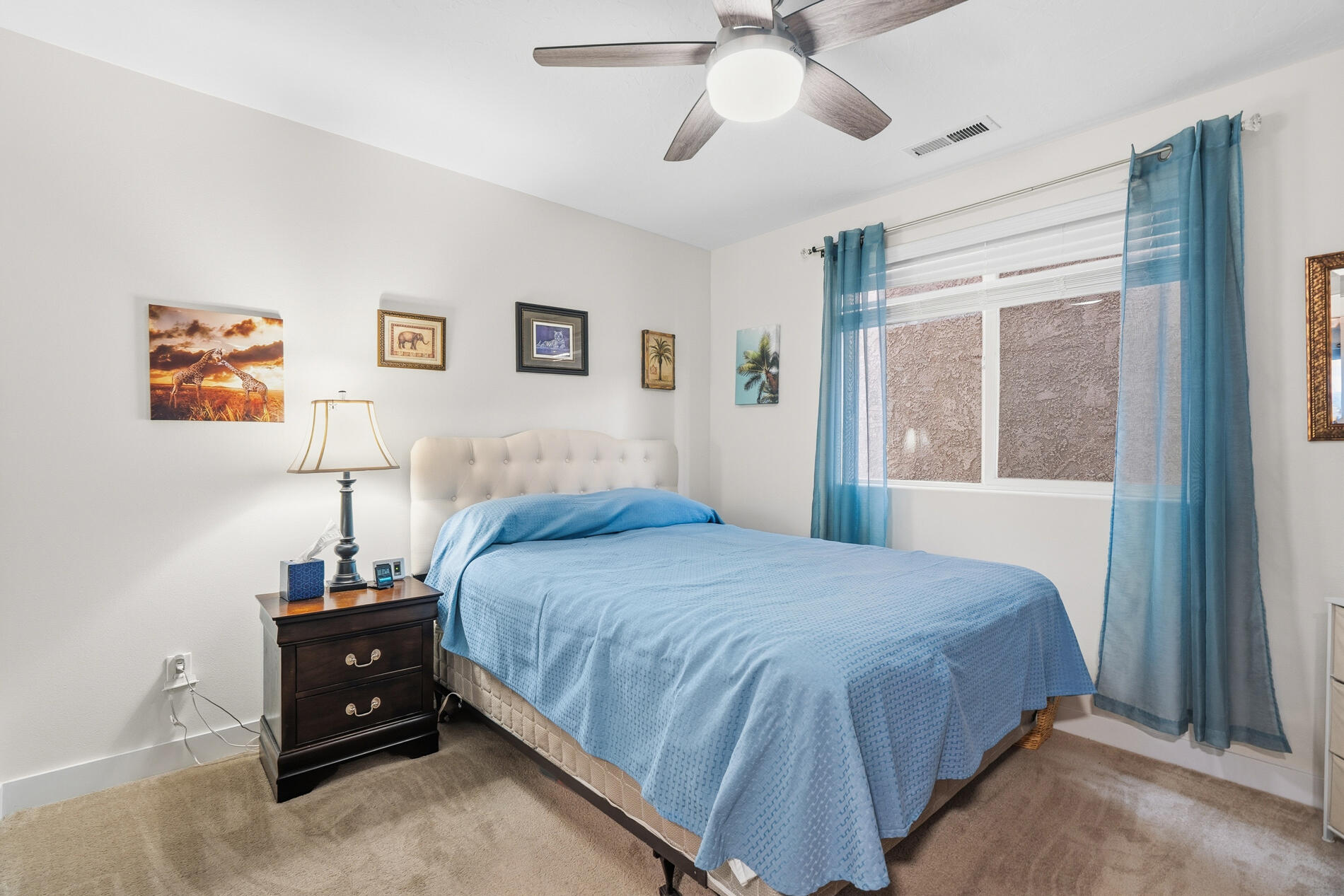 RIO VIRGIN RV PARK - Residential