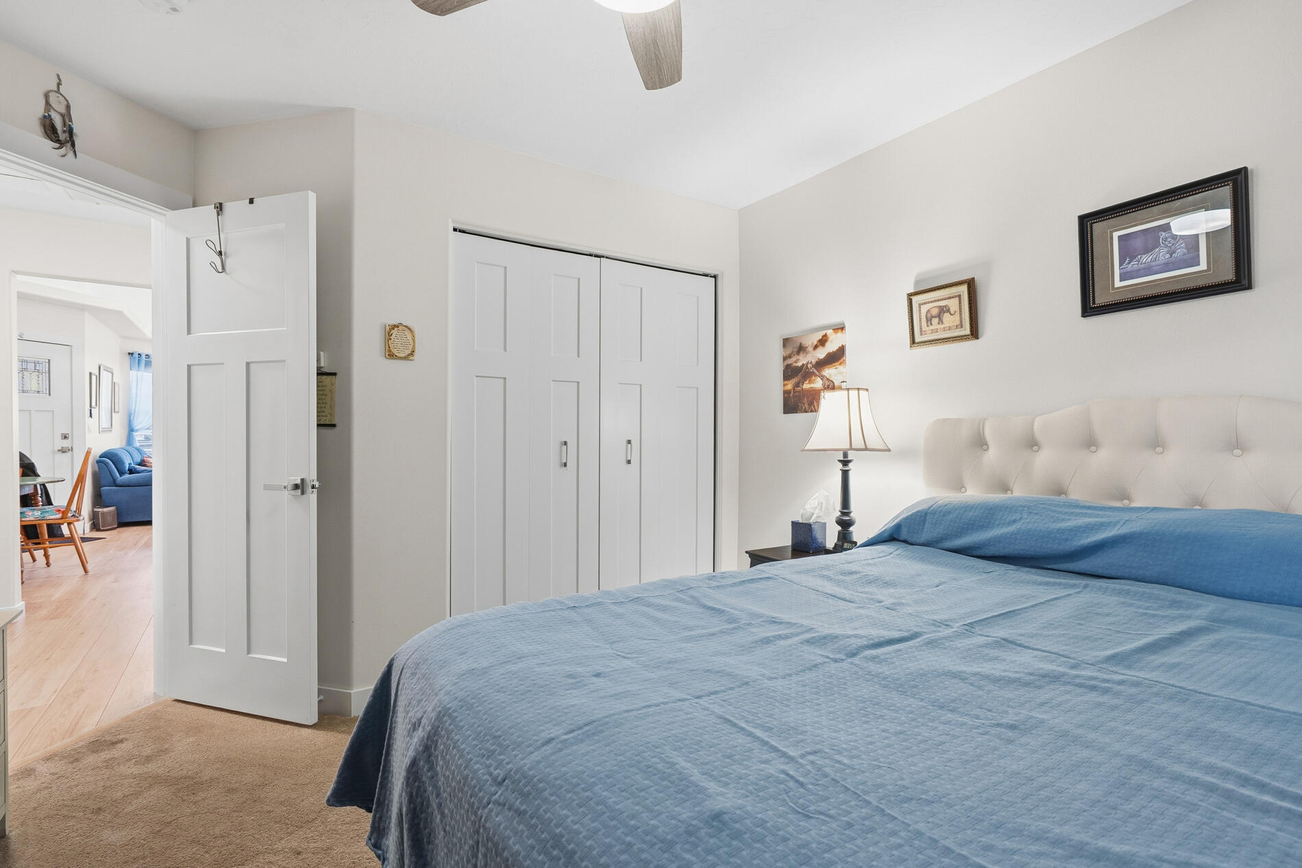 RIO VIRGIN RV PARK - Residential