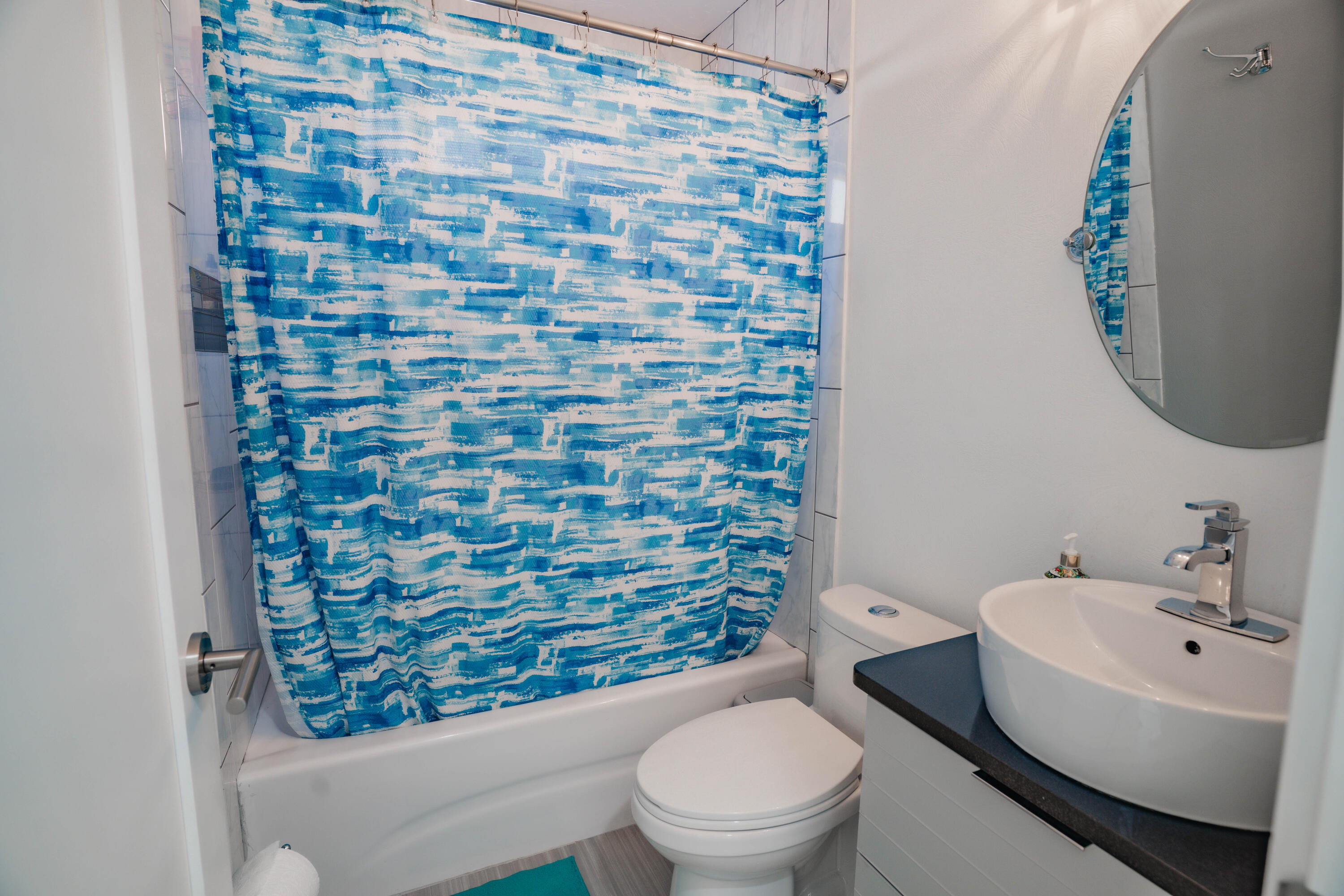 CANYON CLIFF - Residential