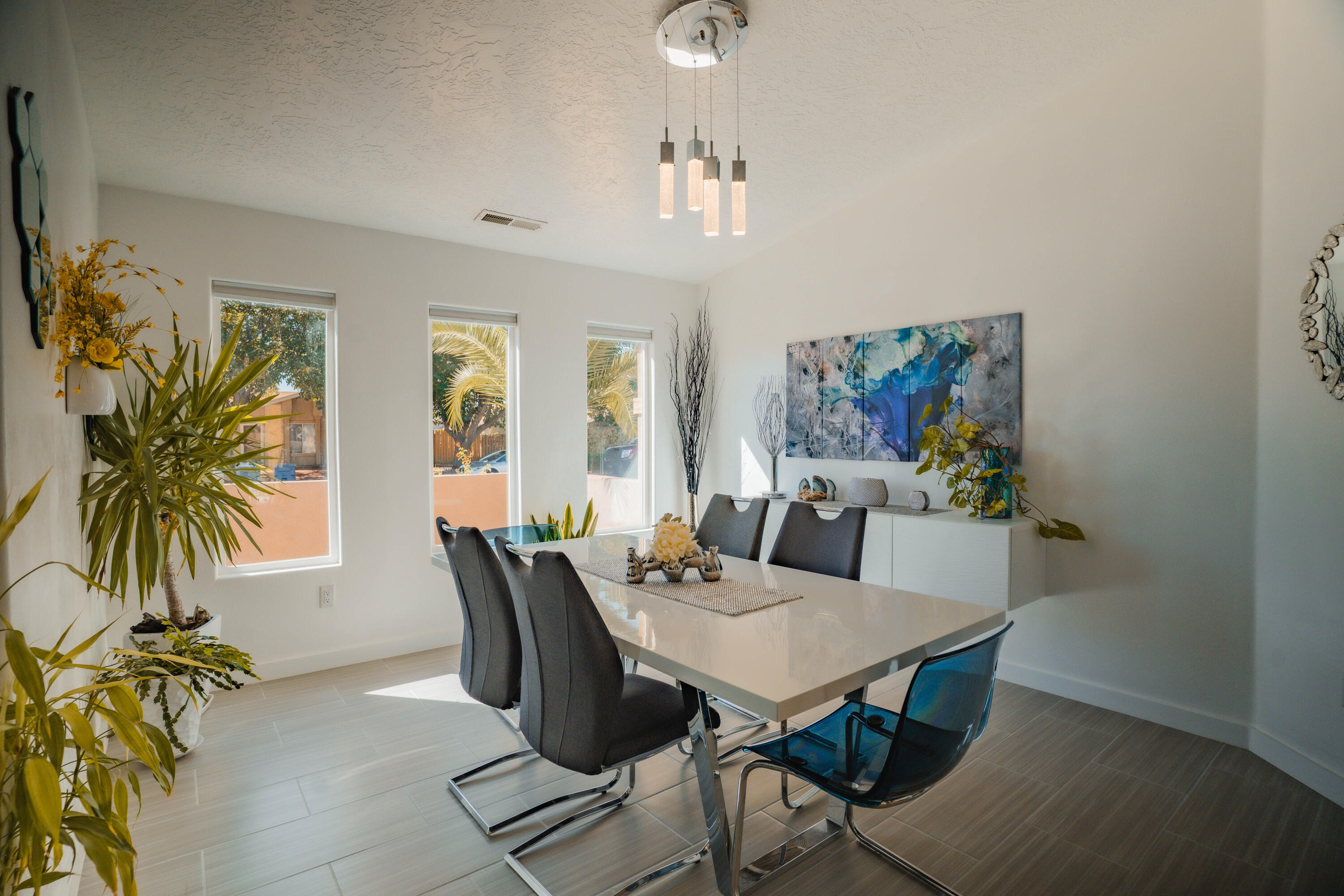 CANYON CLIFF - Residential