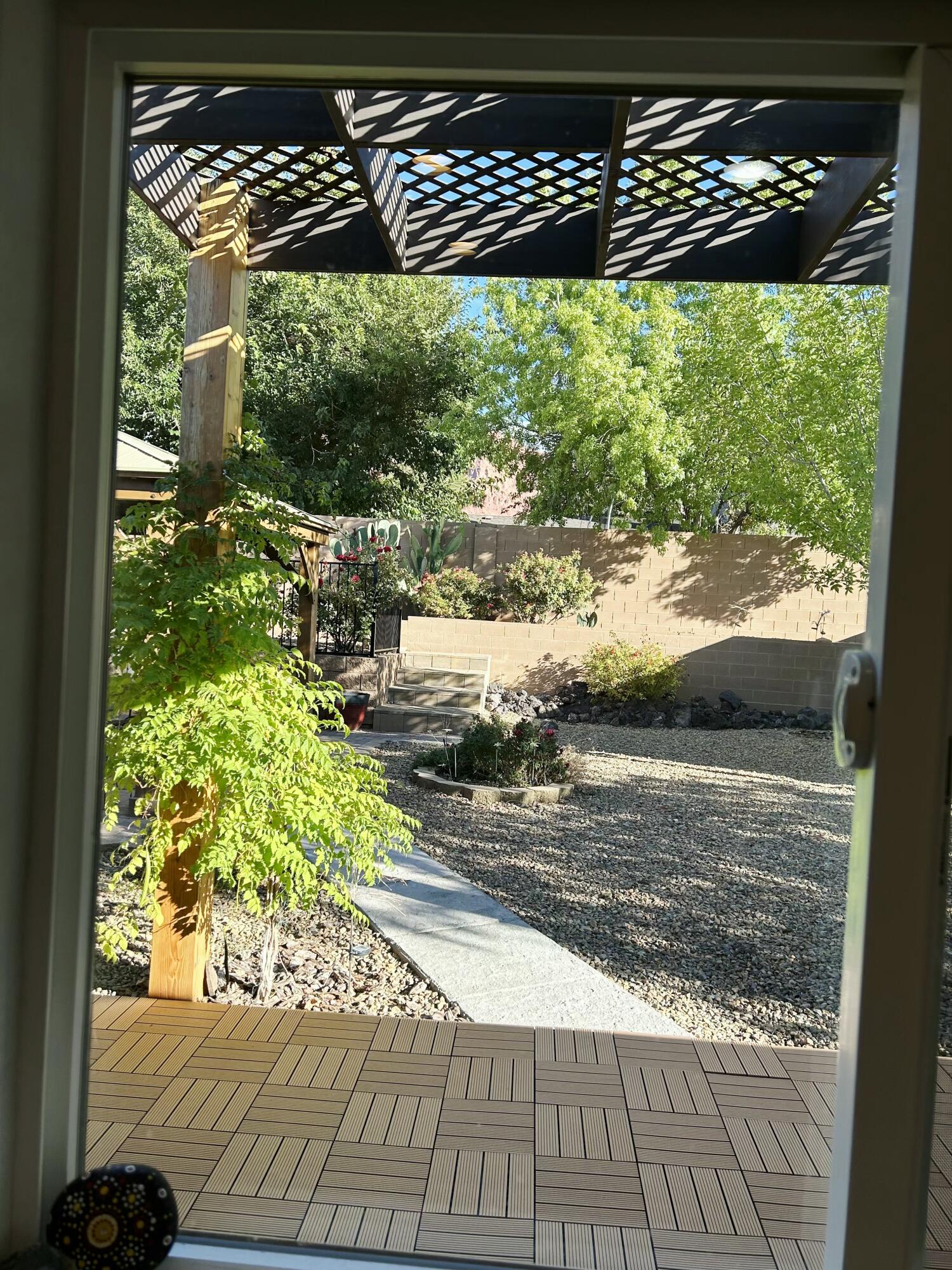 CANYON CLIFF - Residential