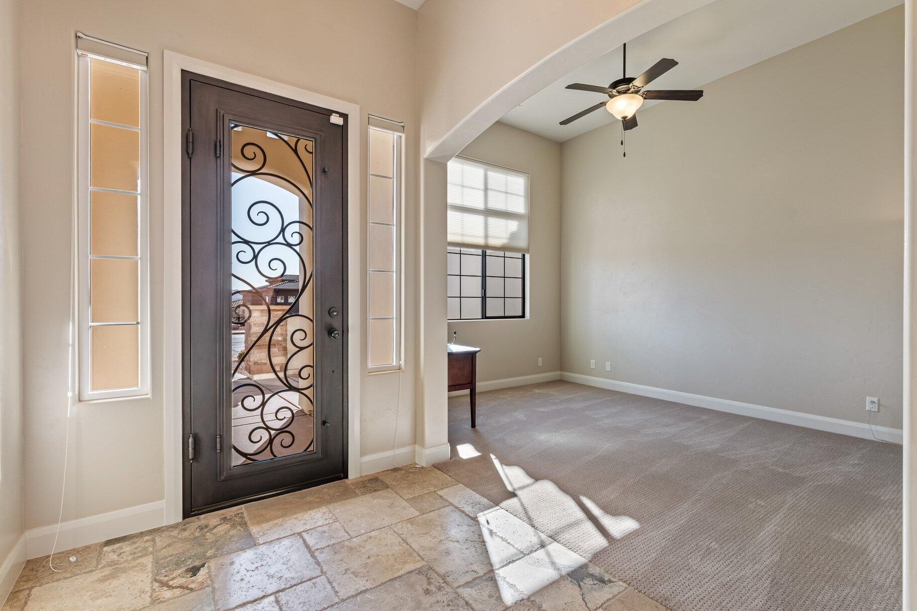 TENAYA ESTATES - Residential