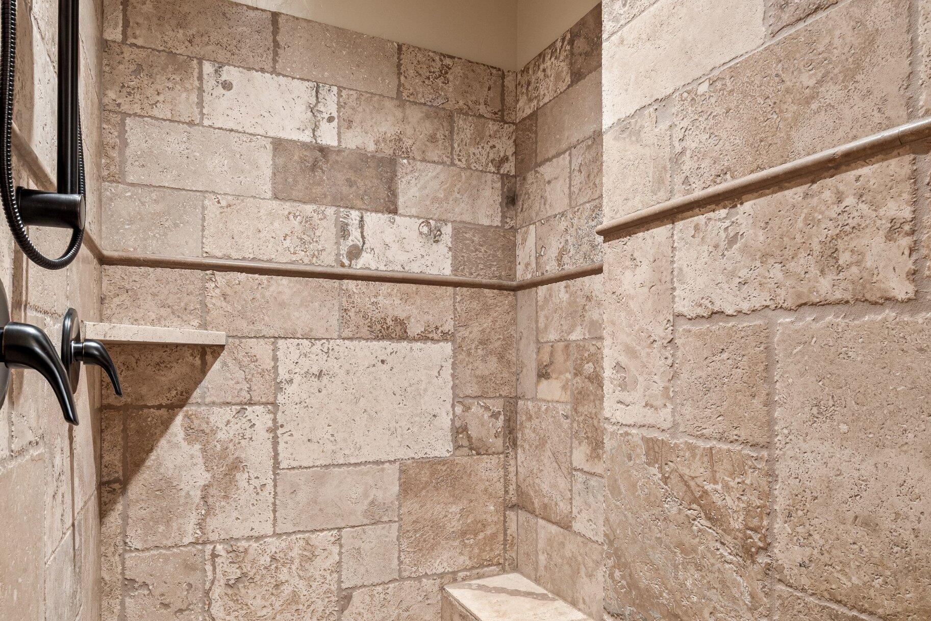 TENAYA ESTATES - Residential