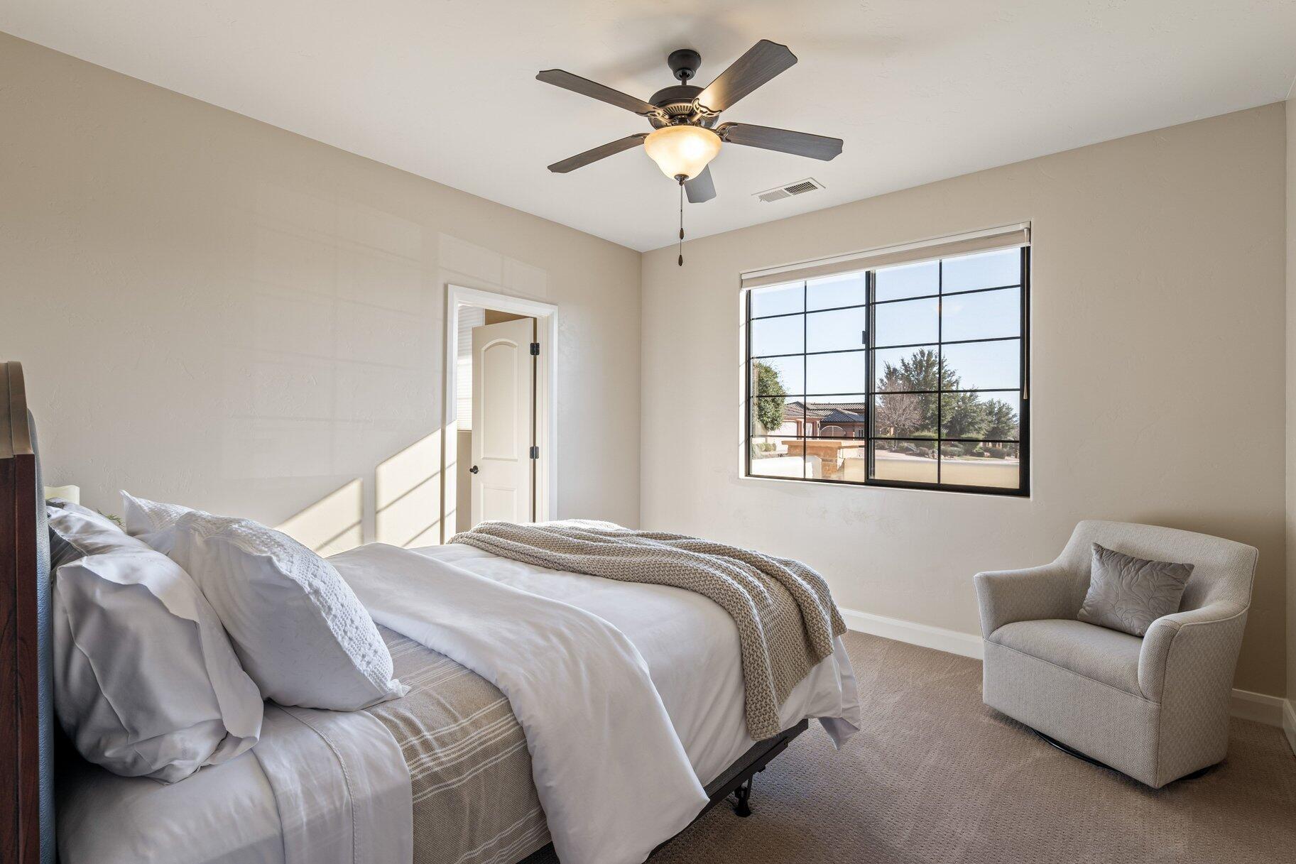 TENAYA ESTATES - Residential