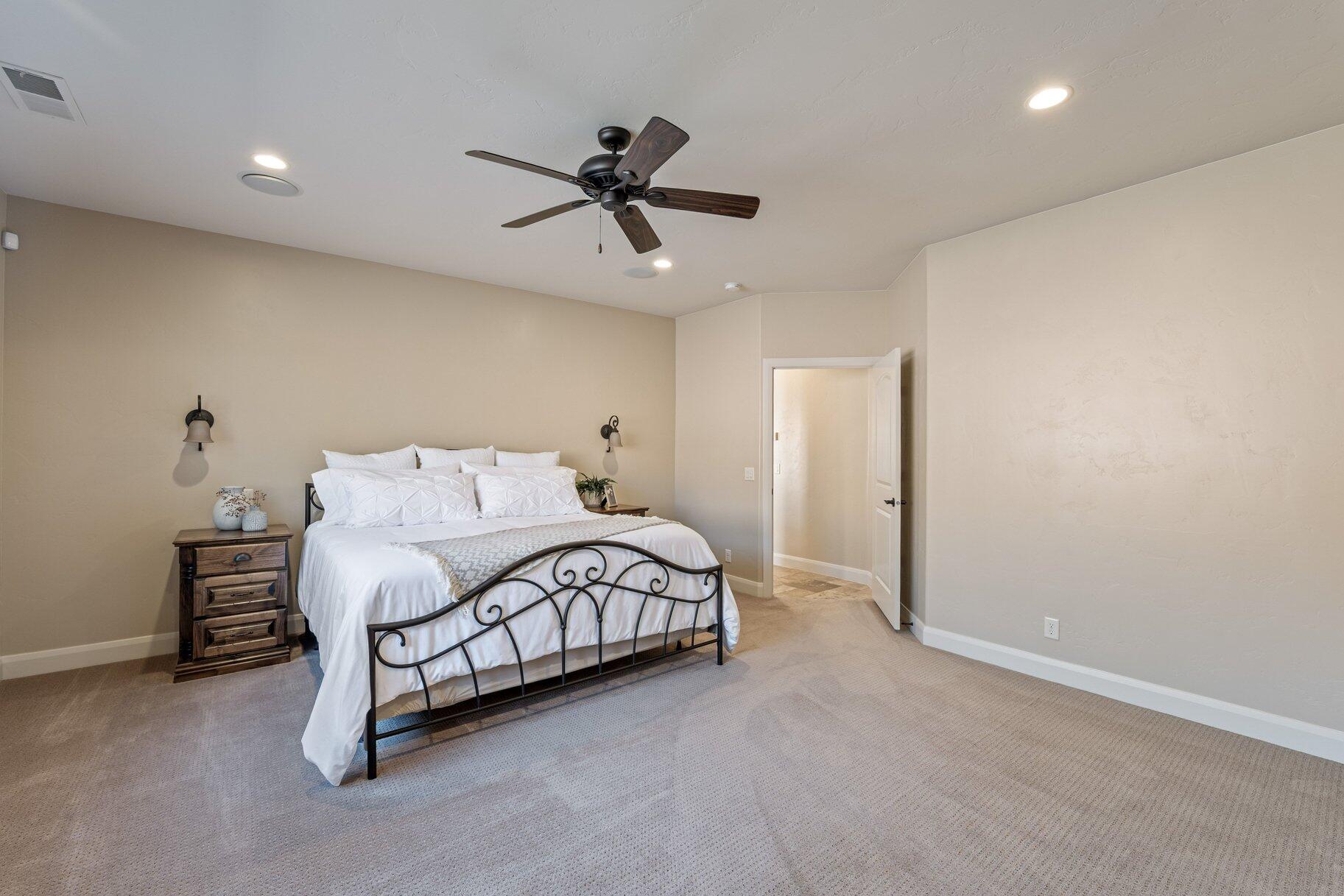 TENAYA ESTATES - Residential