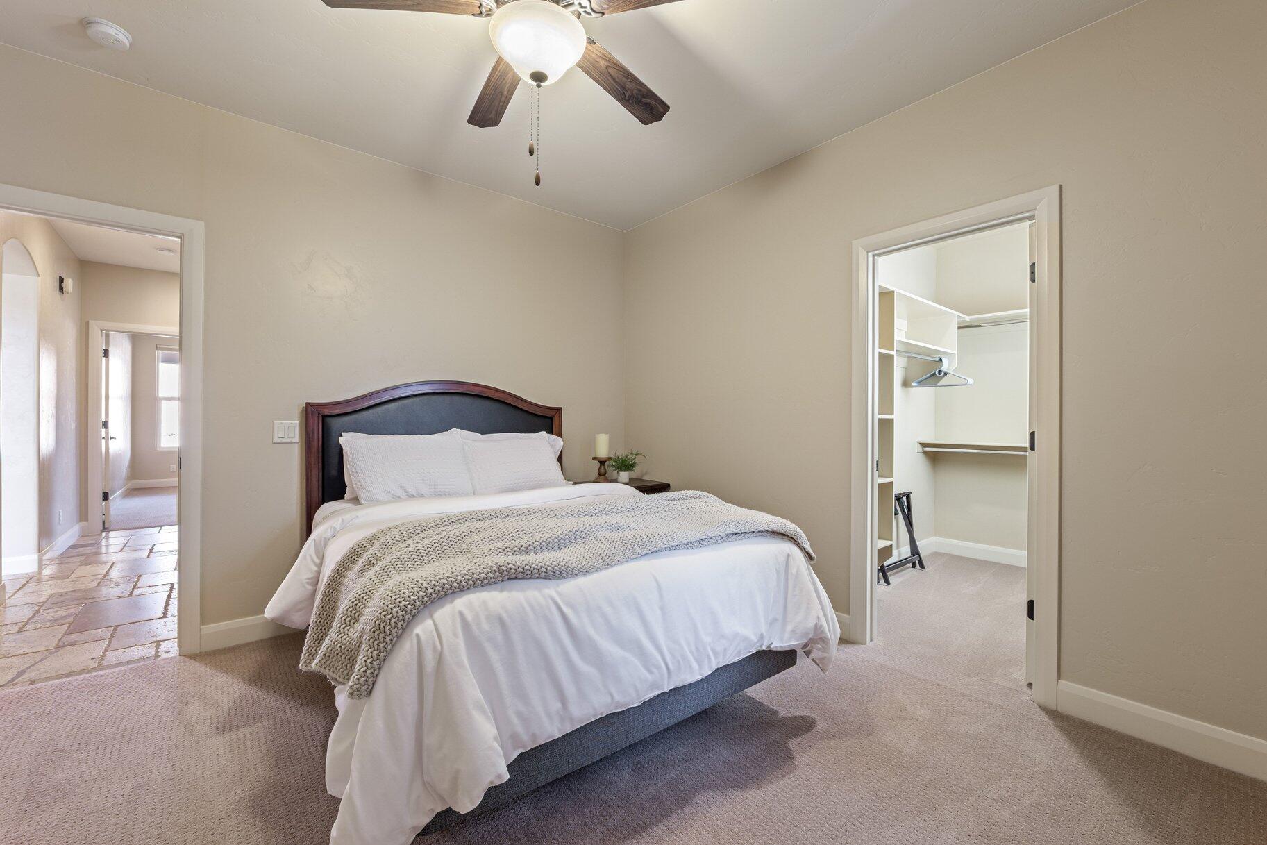 TENAYA ESTATES - Residential